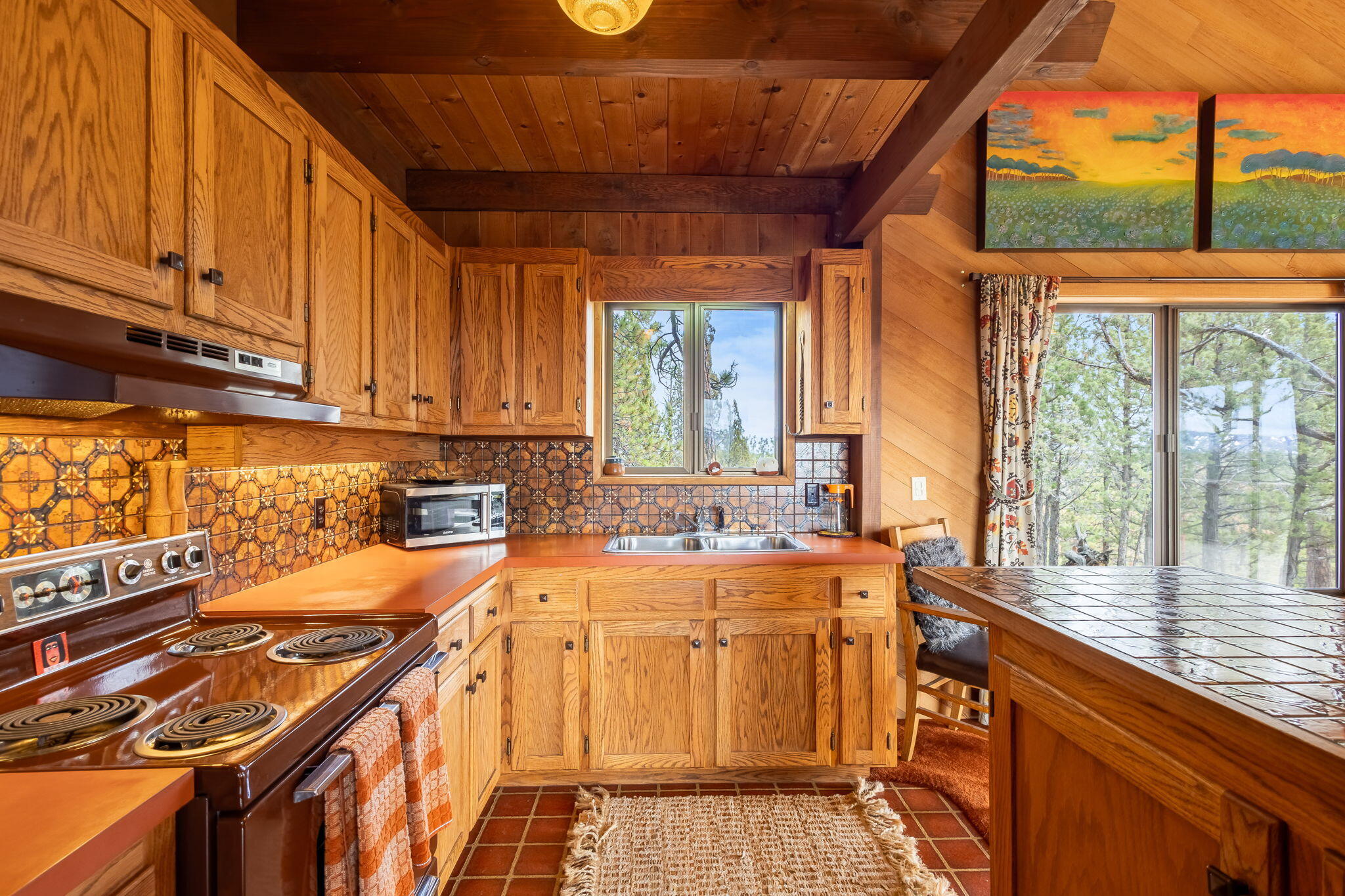 Sno Cap Vista Est - Residential