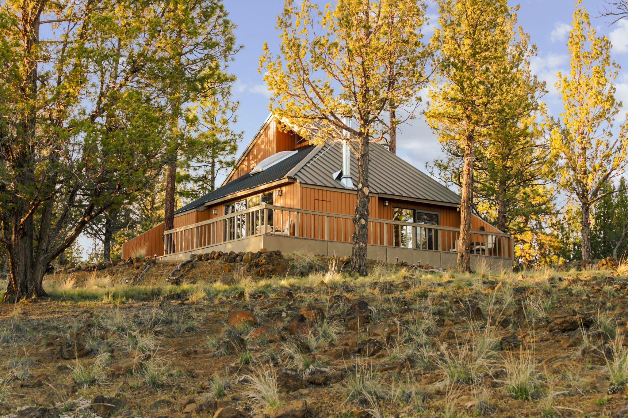 Sno Cap Vista Est - Residential