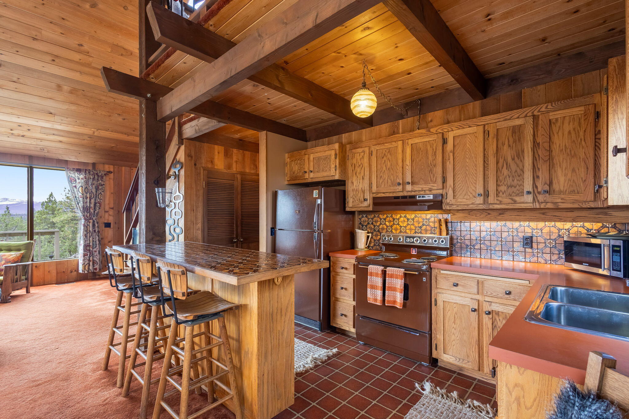 Sno Cap Vista Est - Residential