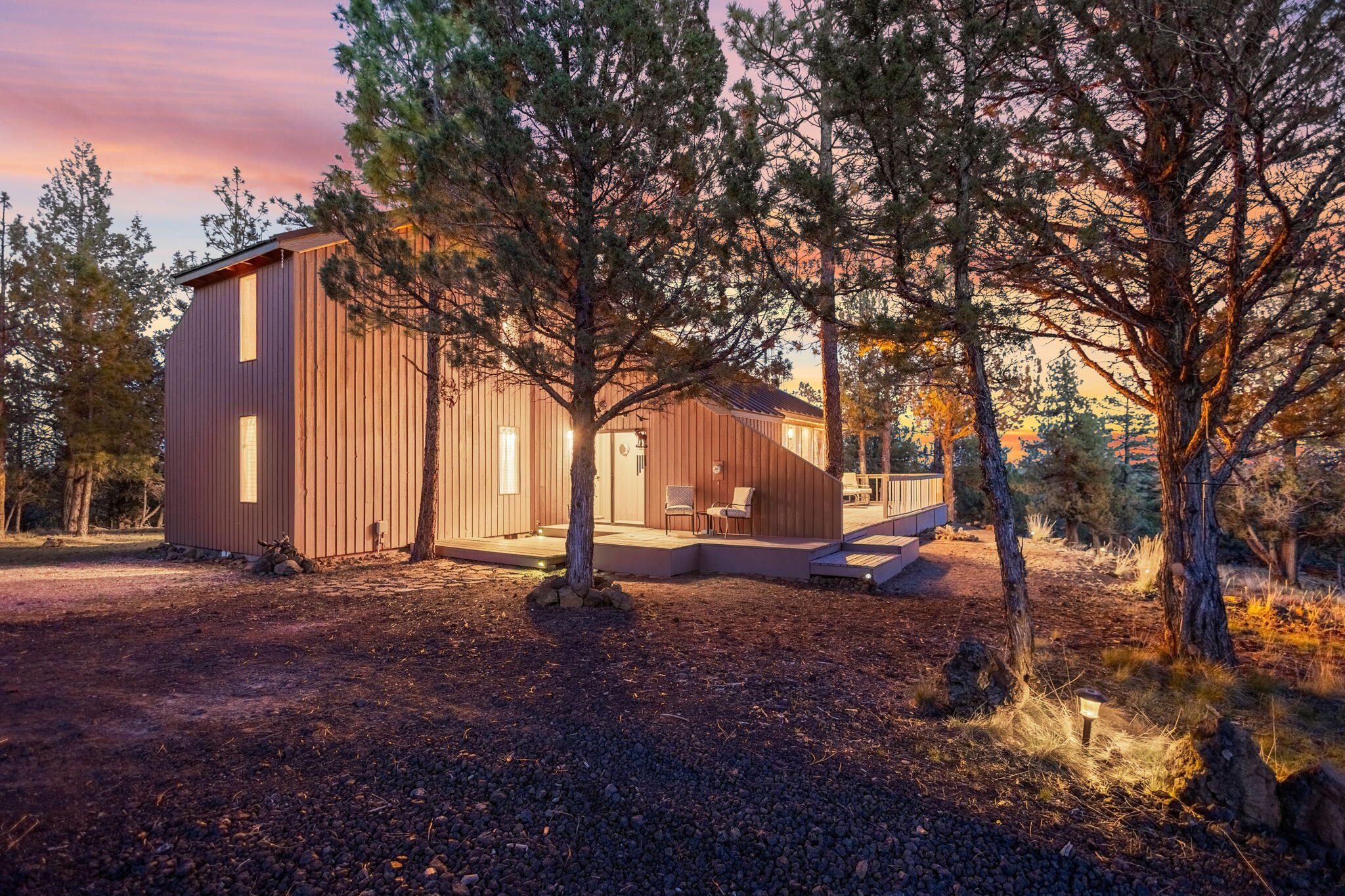 Sno Cap Vista Est - Residential