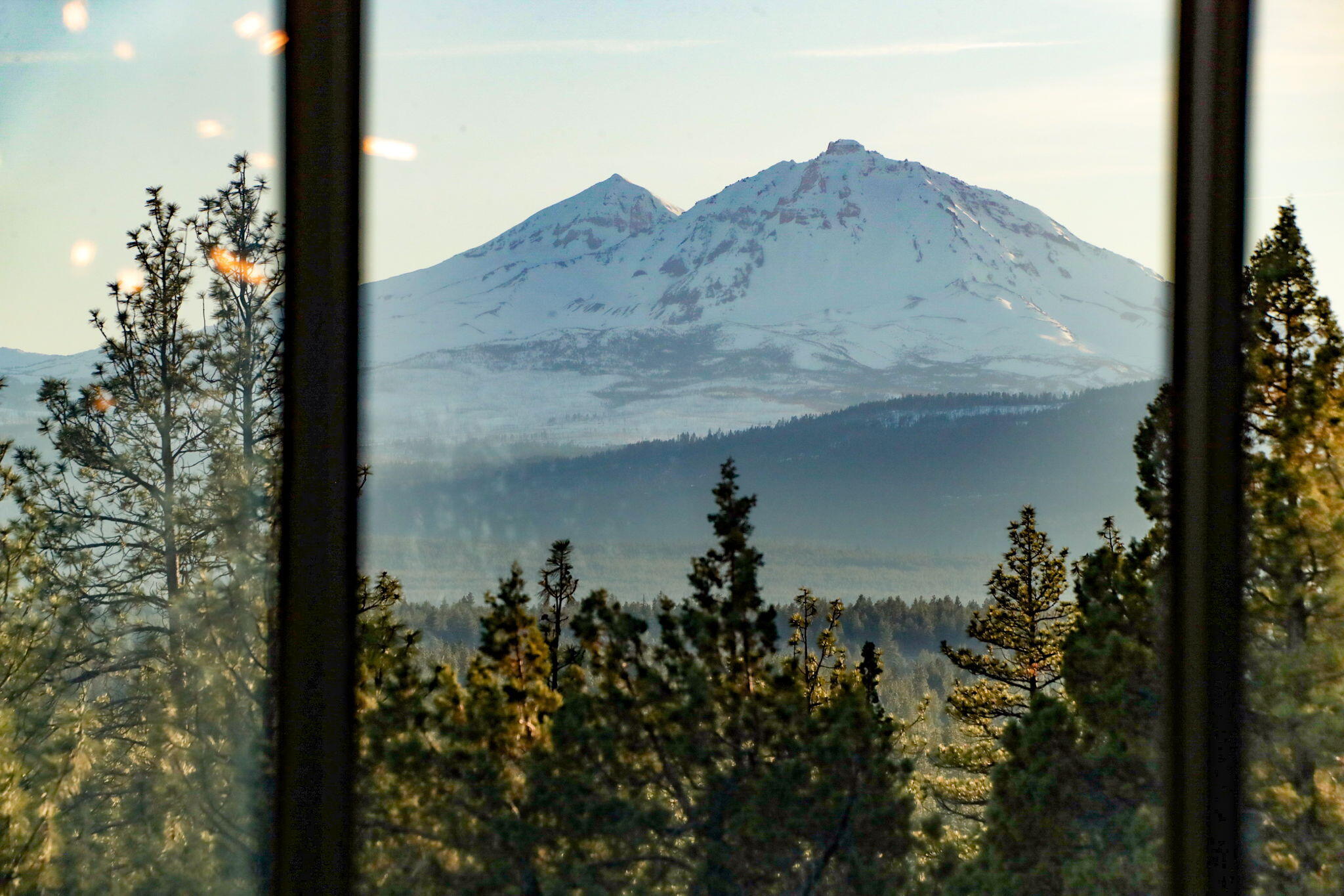 Sno Cap Vista Est - Residential