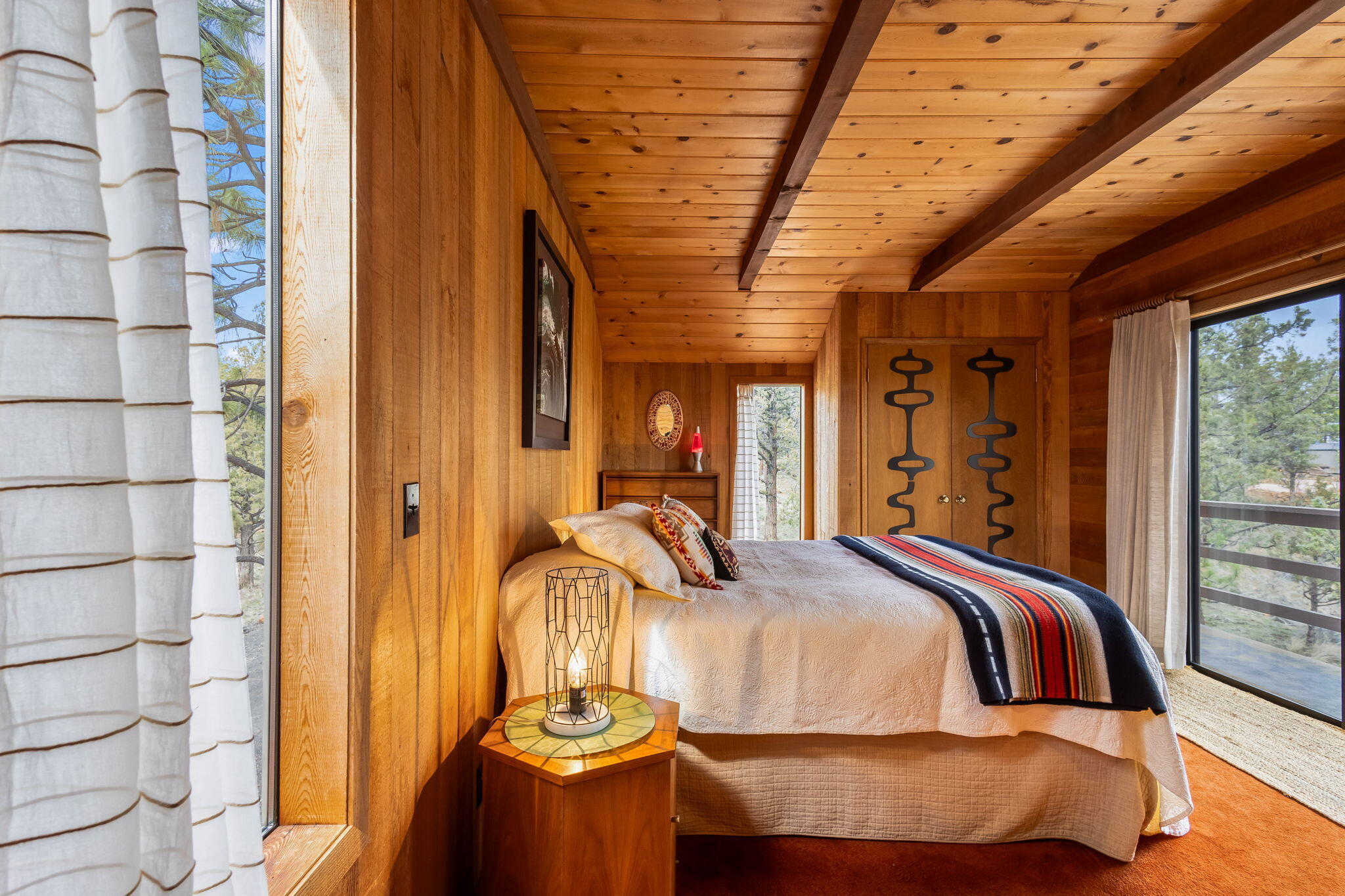 Sno Cap Vista Est - Residential