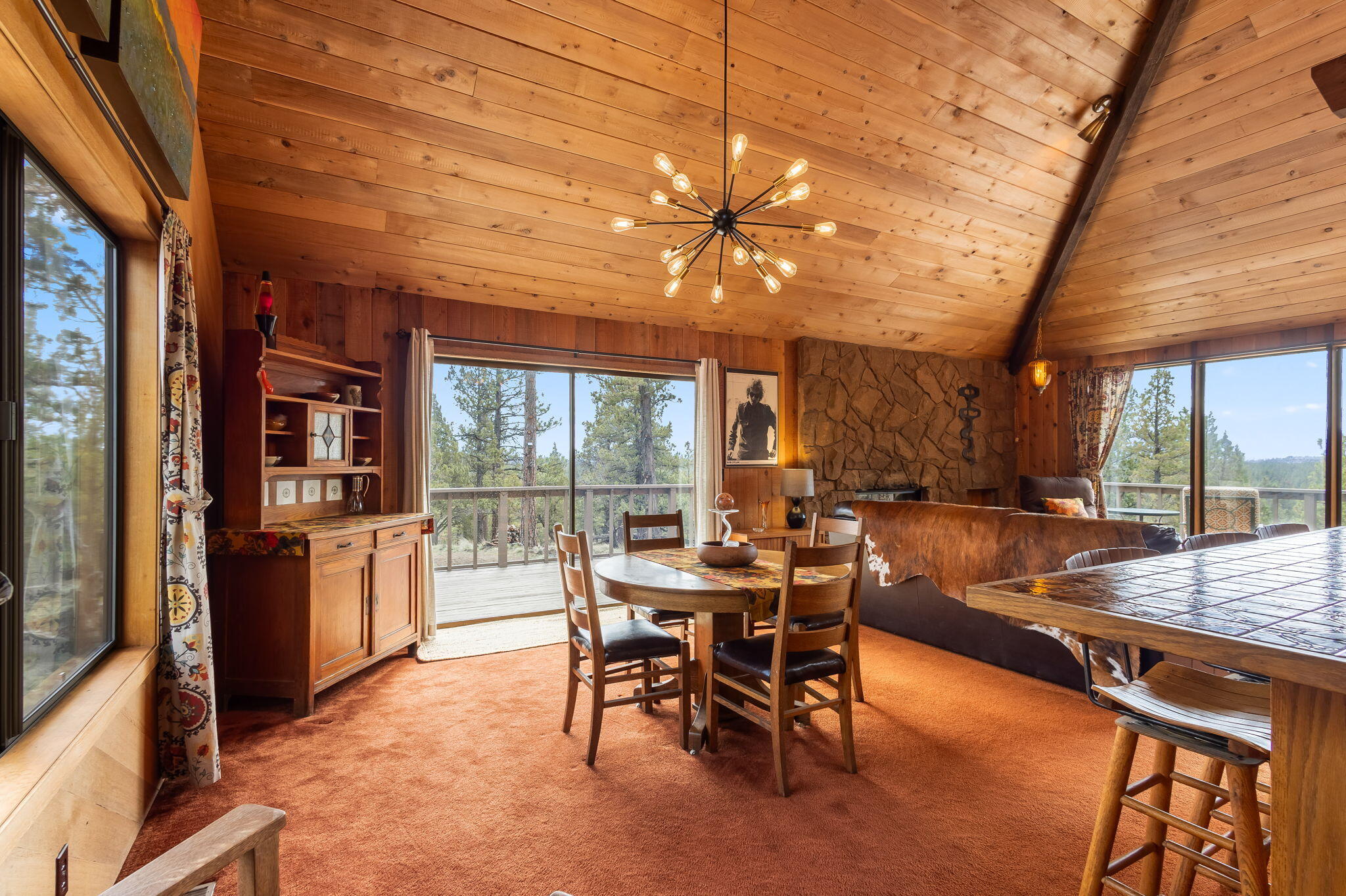 Sno Cap Vista Est - Residential