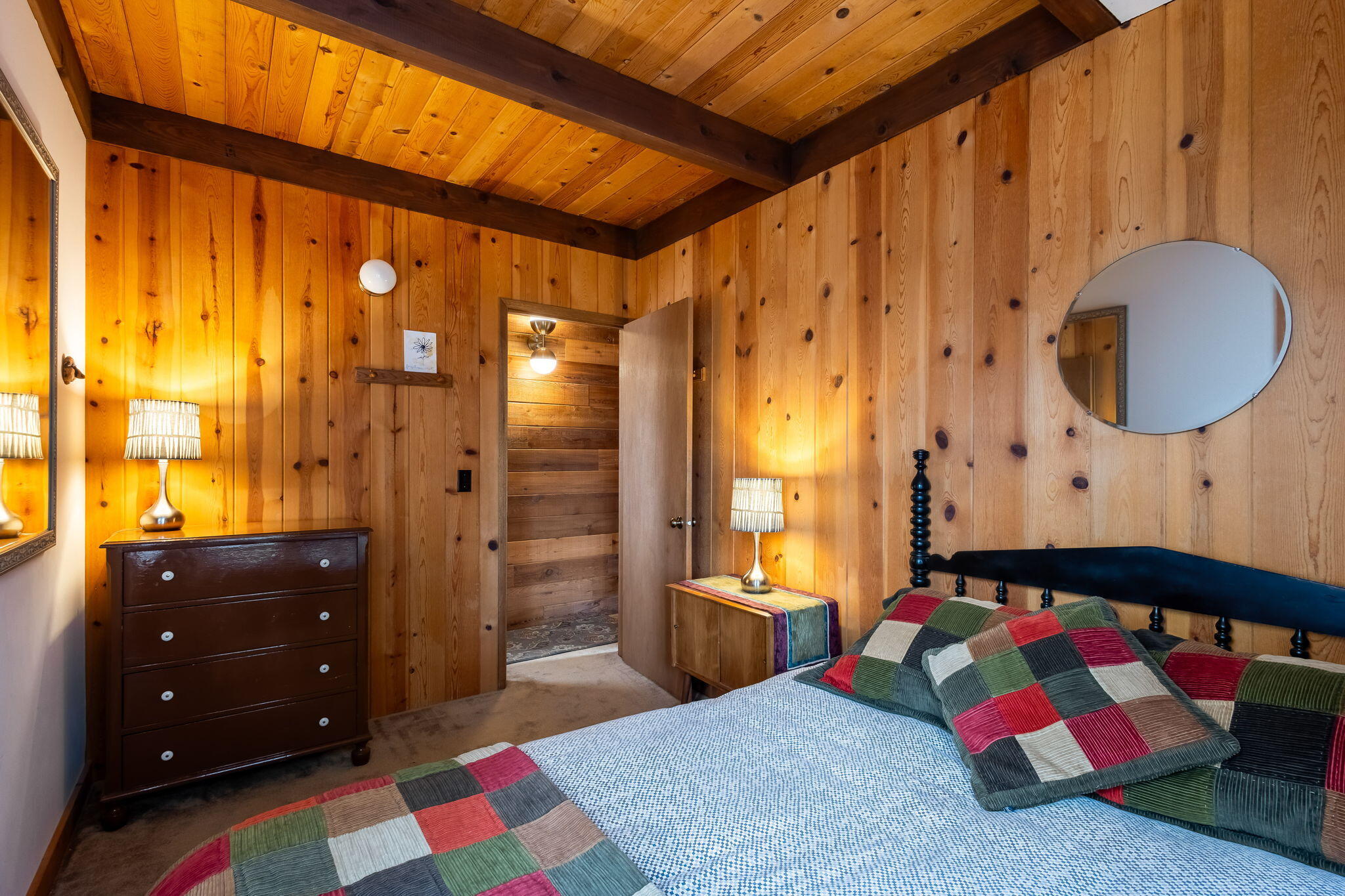 Sno Cap Vista Est - Residential