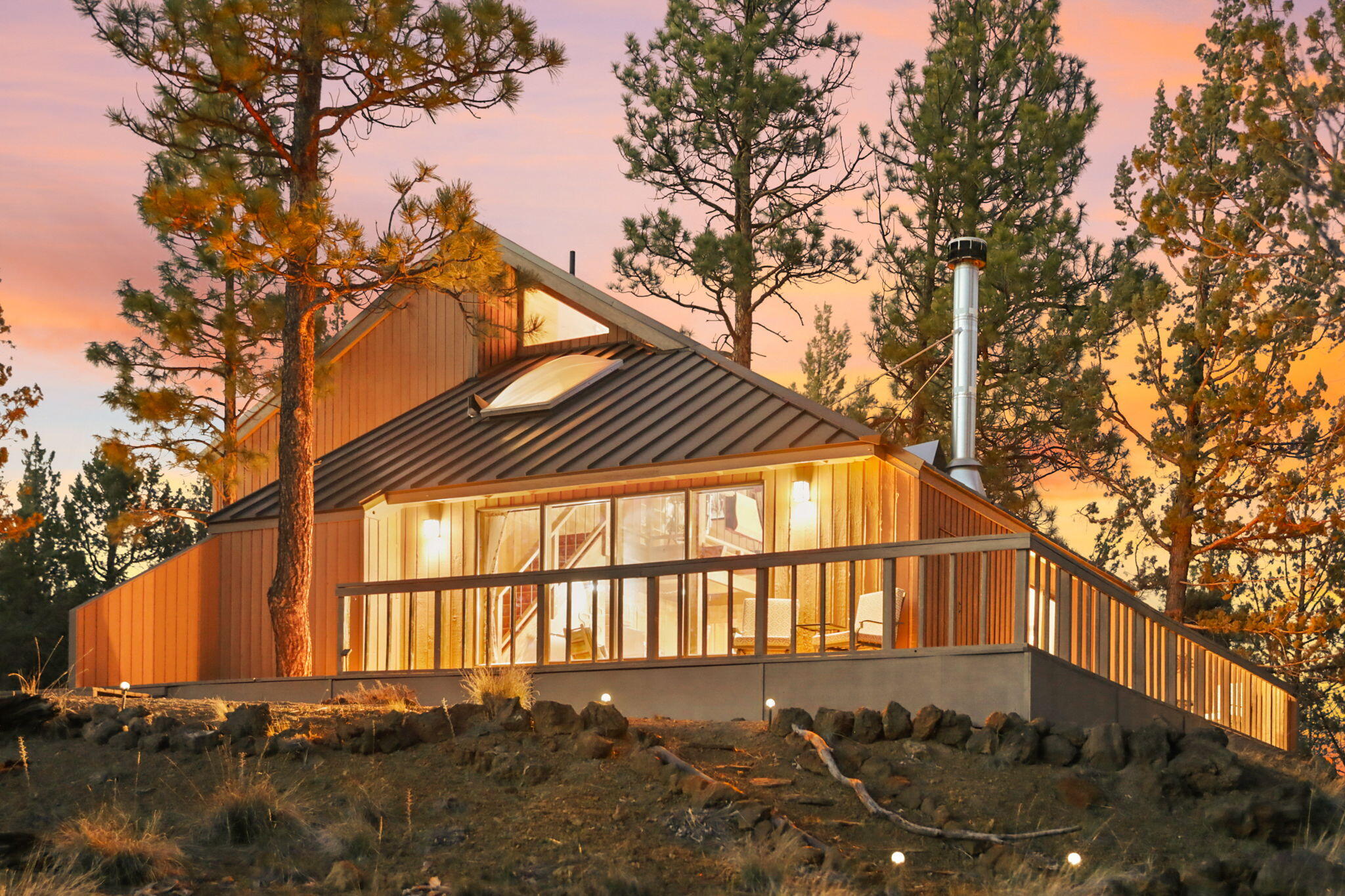 Sno Cap Vista Est - Residential