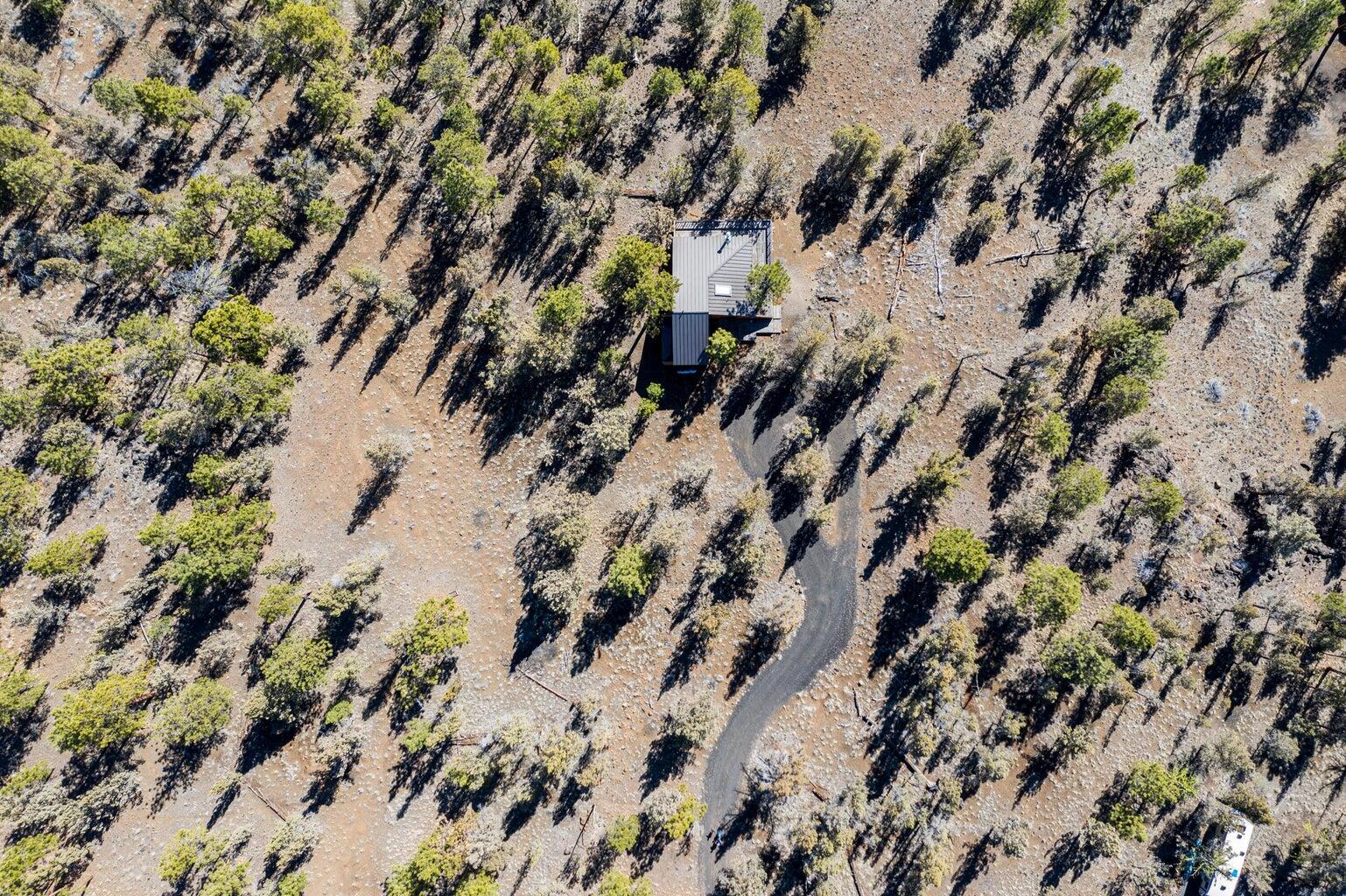 Sno Cap Vista Est - Residential