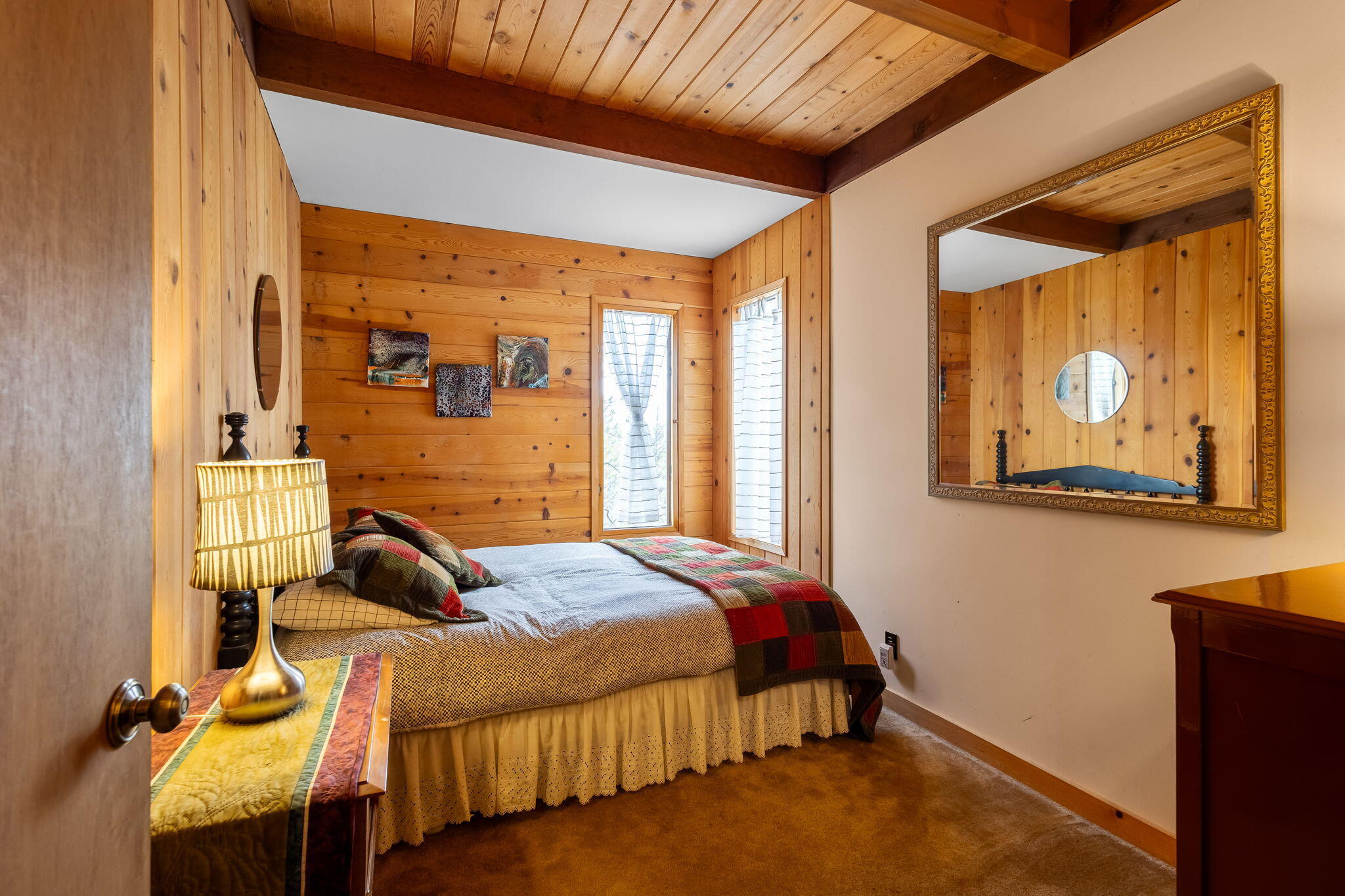 Sno Cap Vista Est - Residential