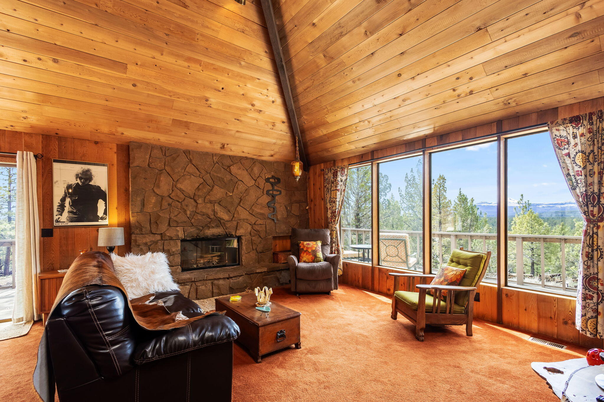 Sno Cap Vista Est - Residential