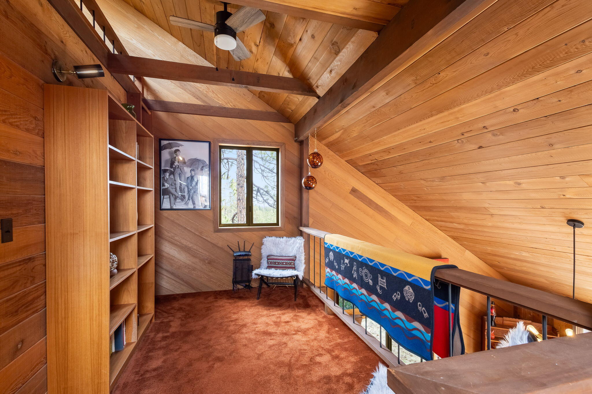 Sno Cap Vista Est - Residential