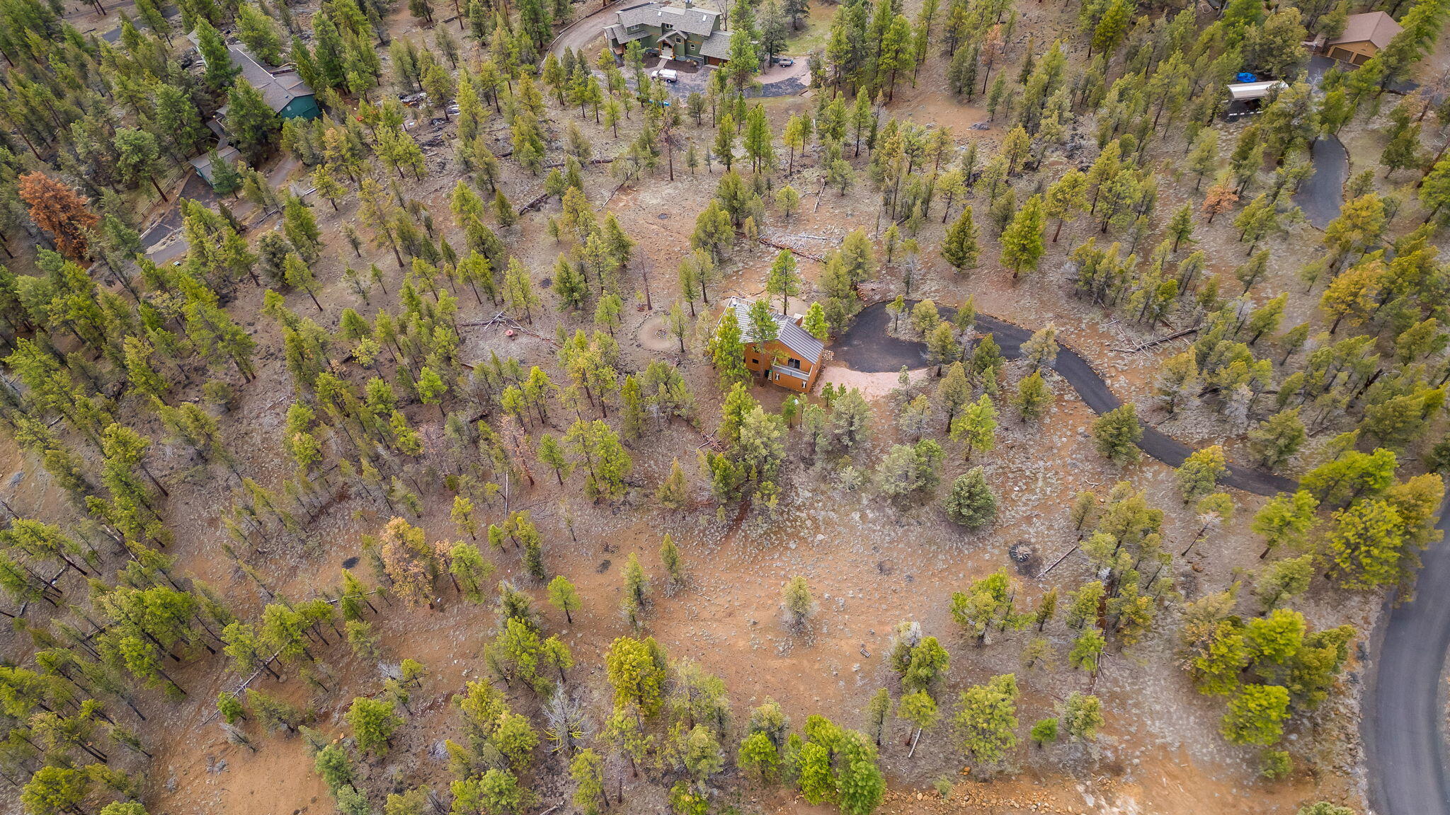 Sno Cap Vista Est - Residential