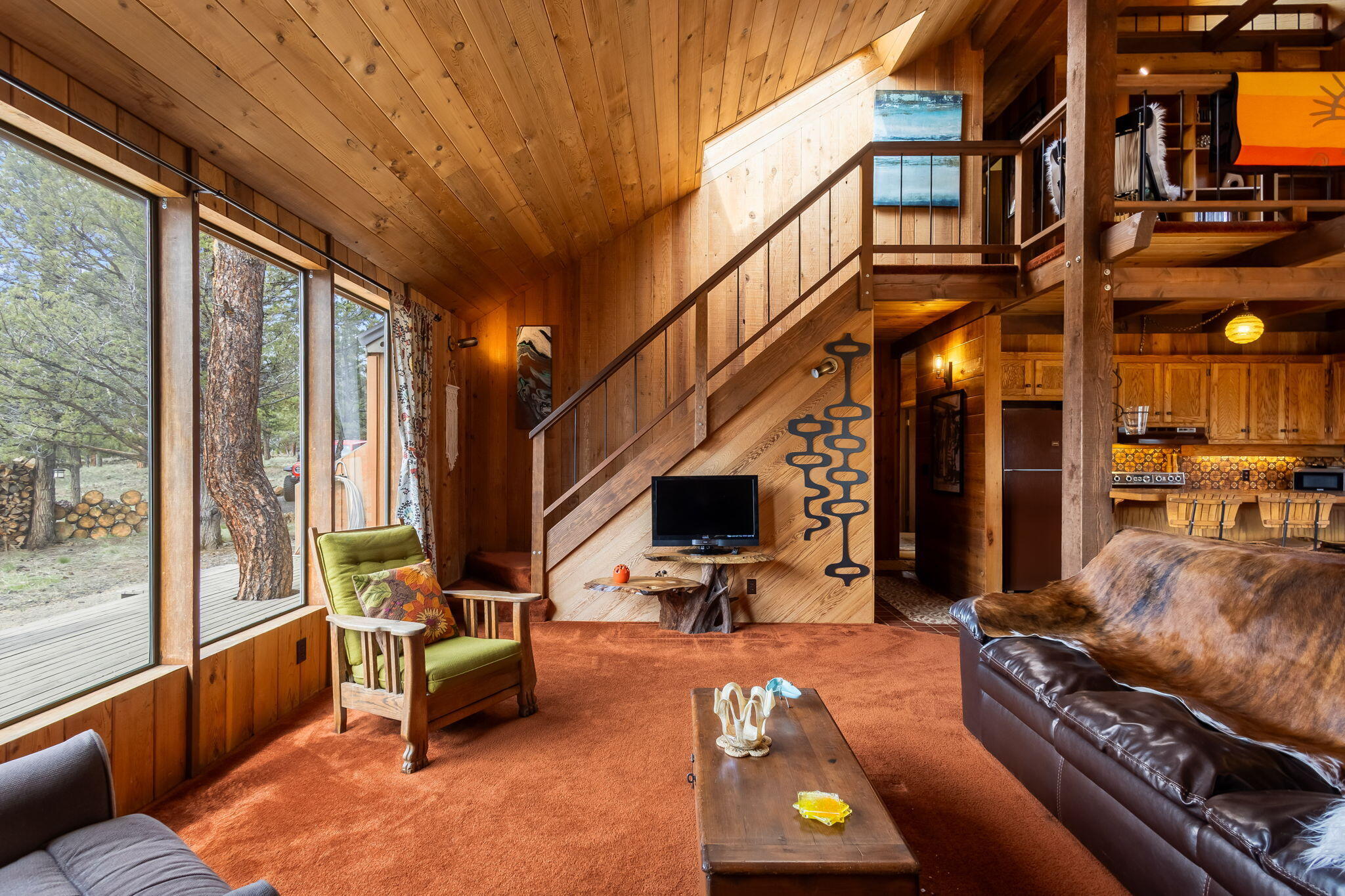 Sno Cap Vista Est - Residential