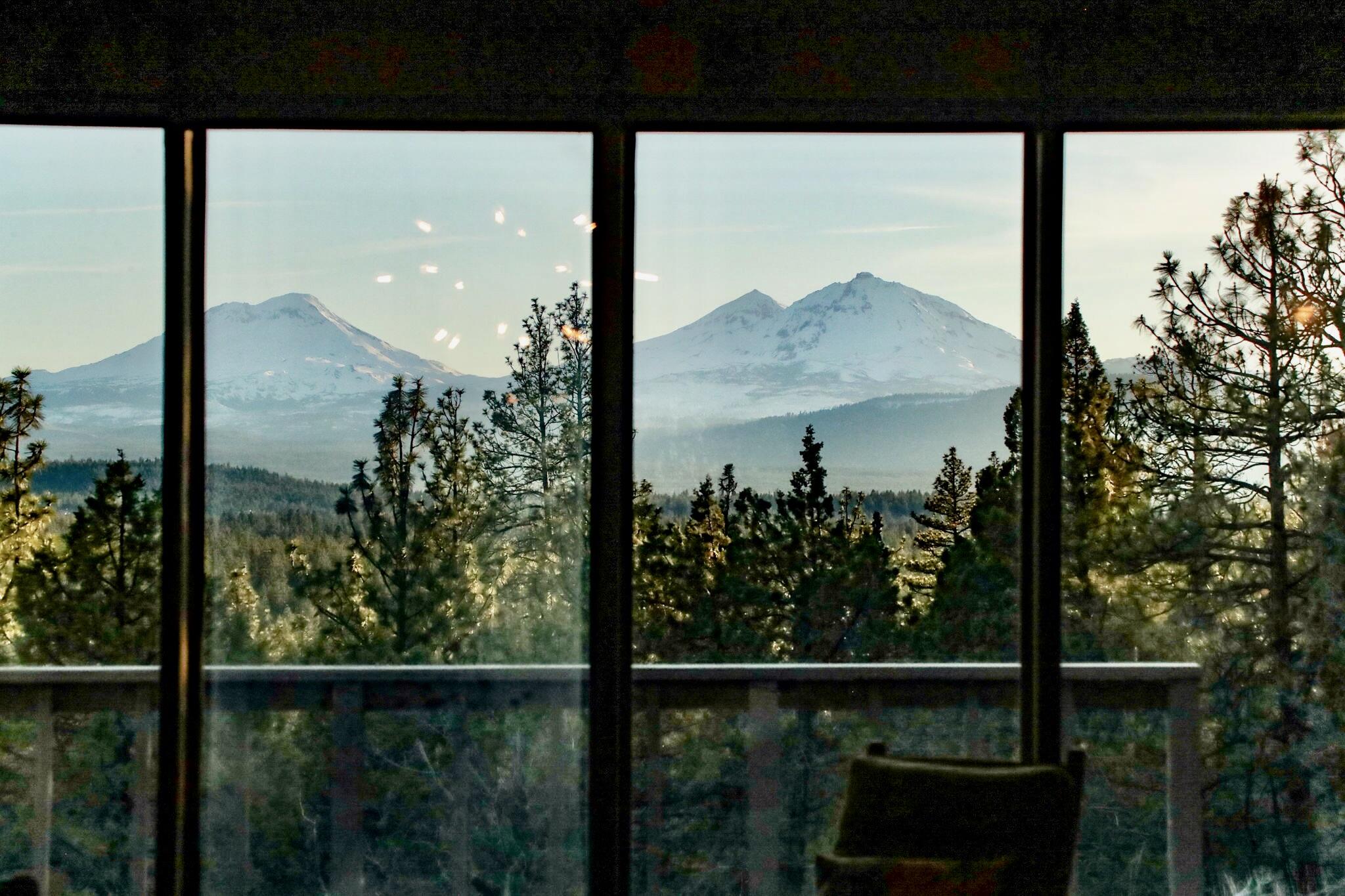 Sno Cap Vista Est - Residential