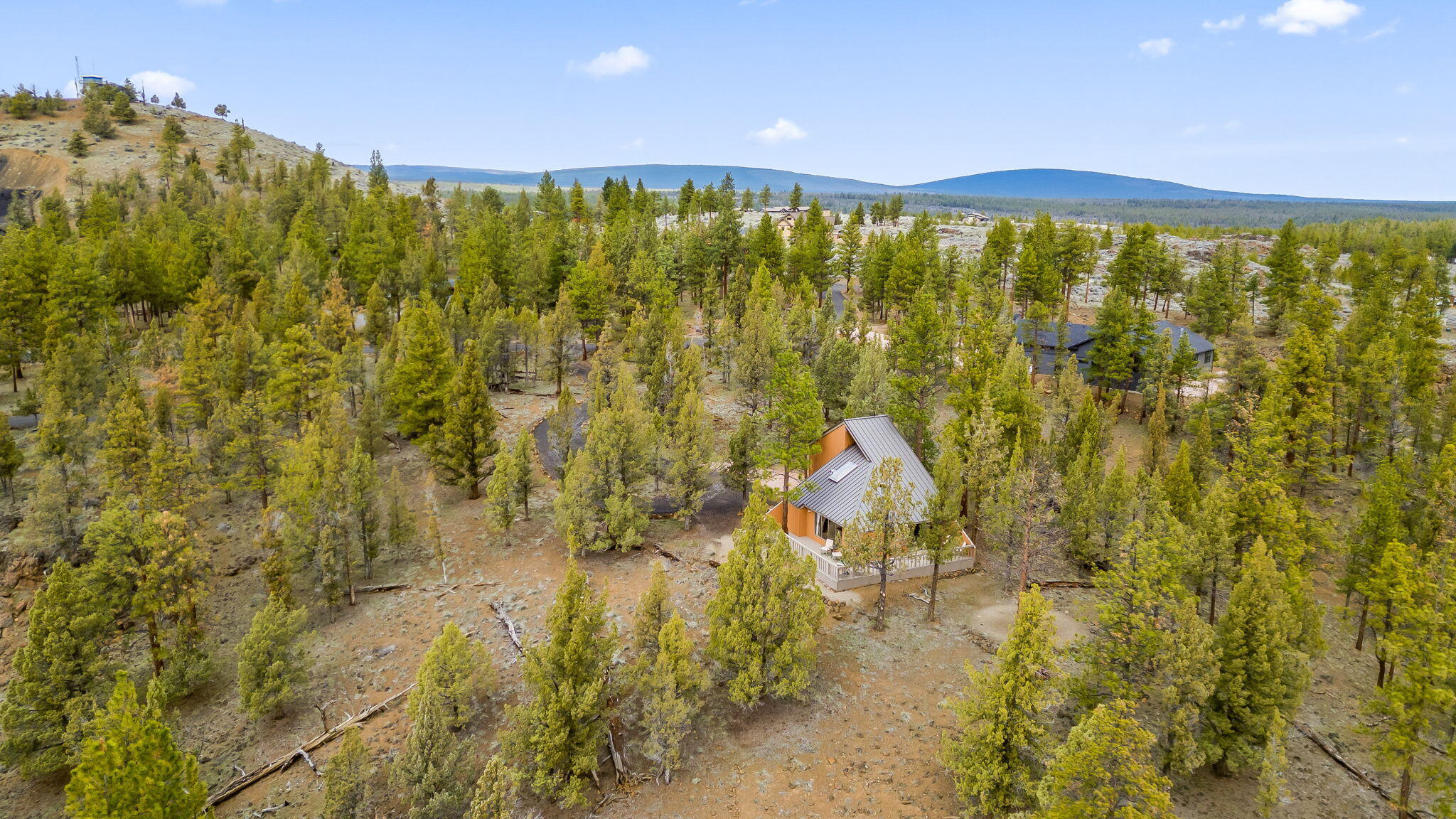 Sno Cap Vista Est - Residential