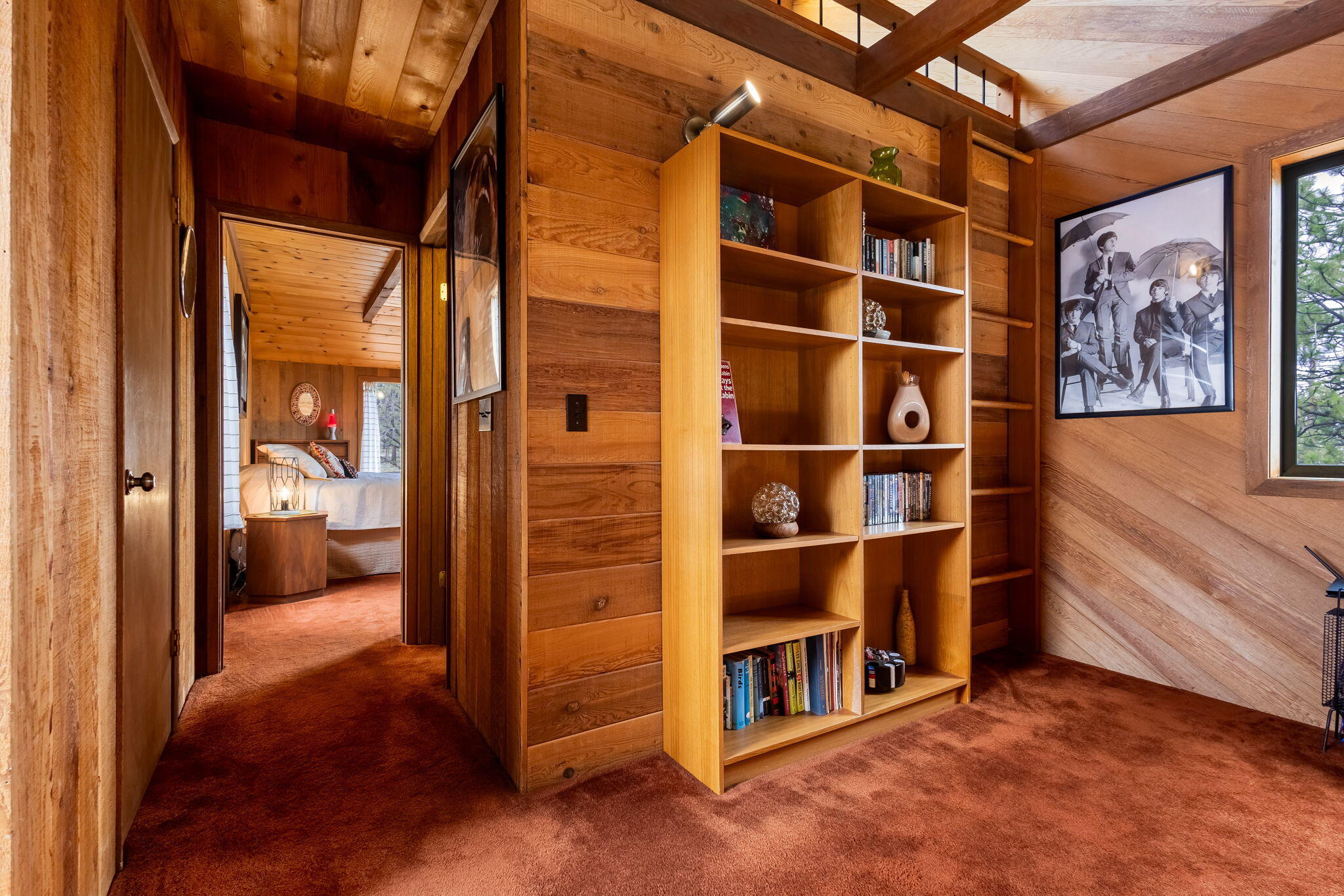 Sno Cap Vista Est - Residential