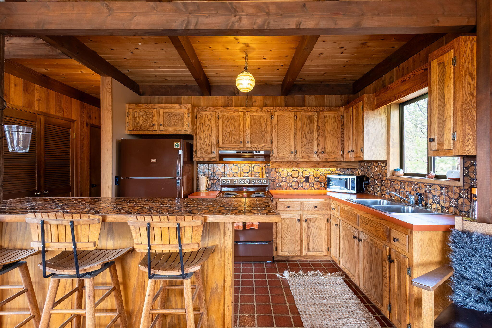 Sno Cap Vista Est - Residential