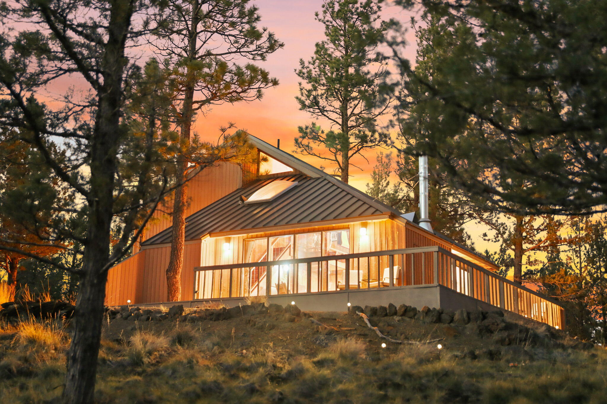 Sno Cap Vista Est - Residential