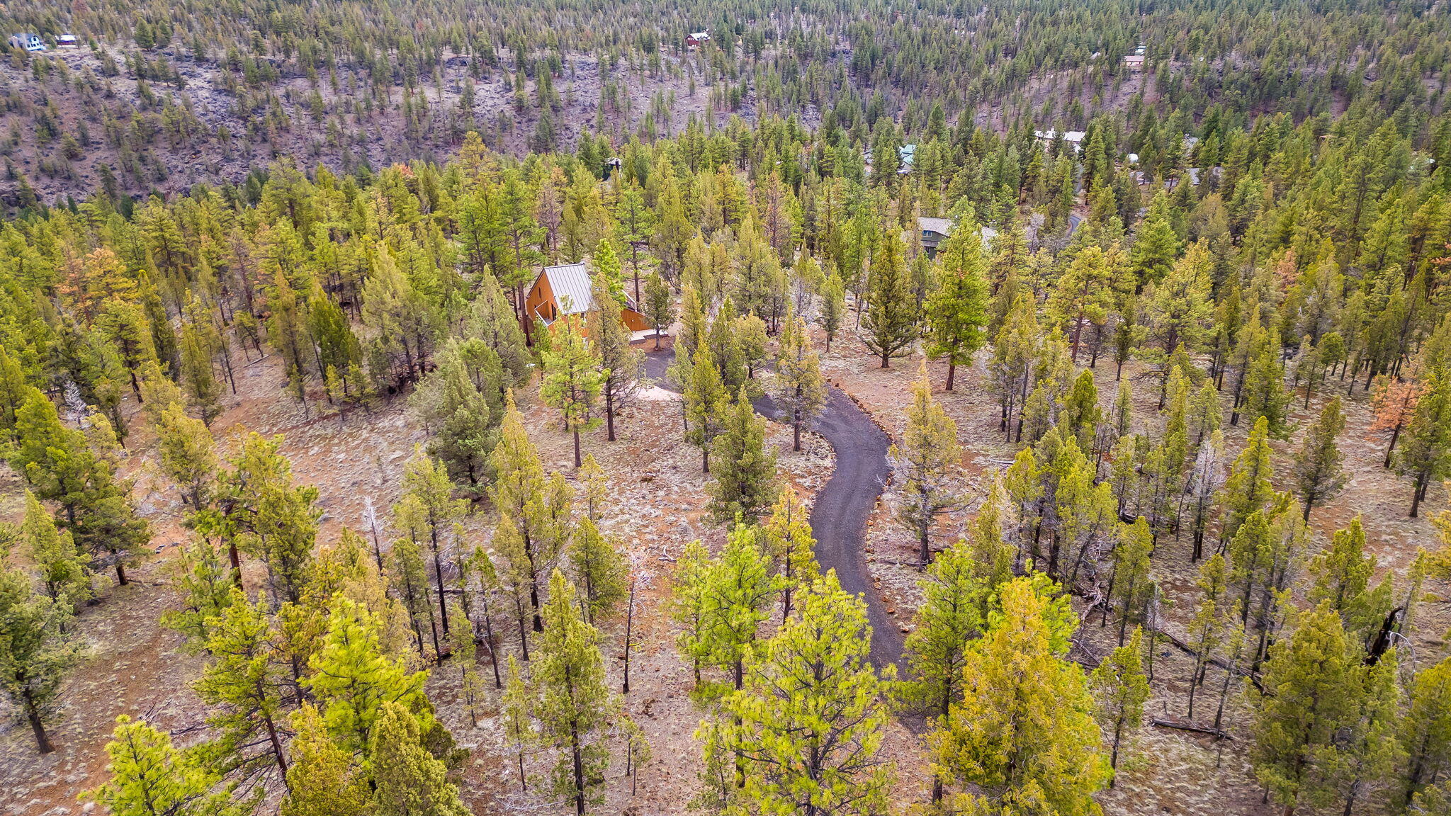 Sno Cap Vista Est - Residential