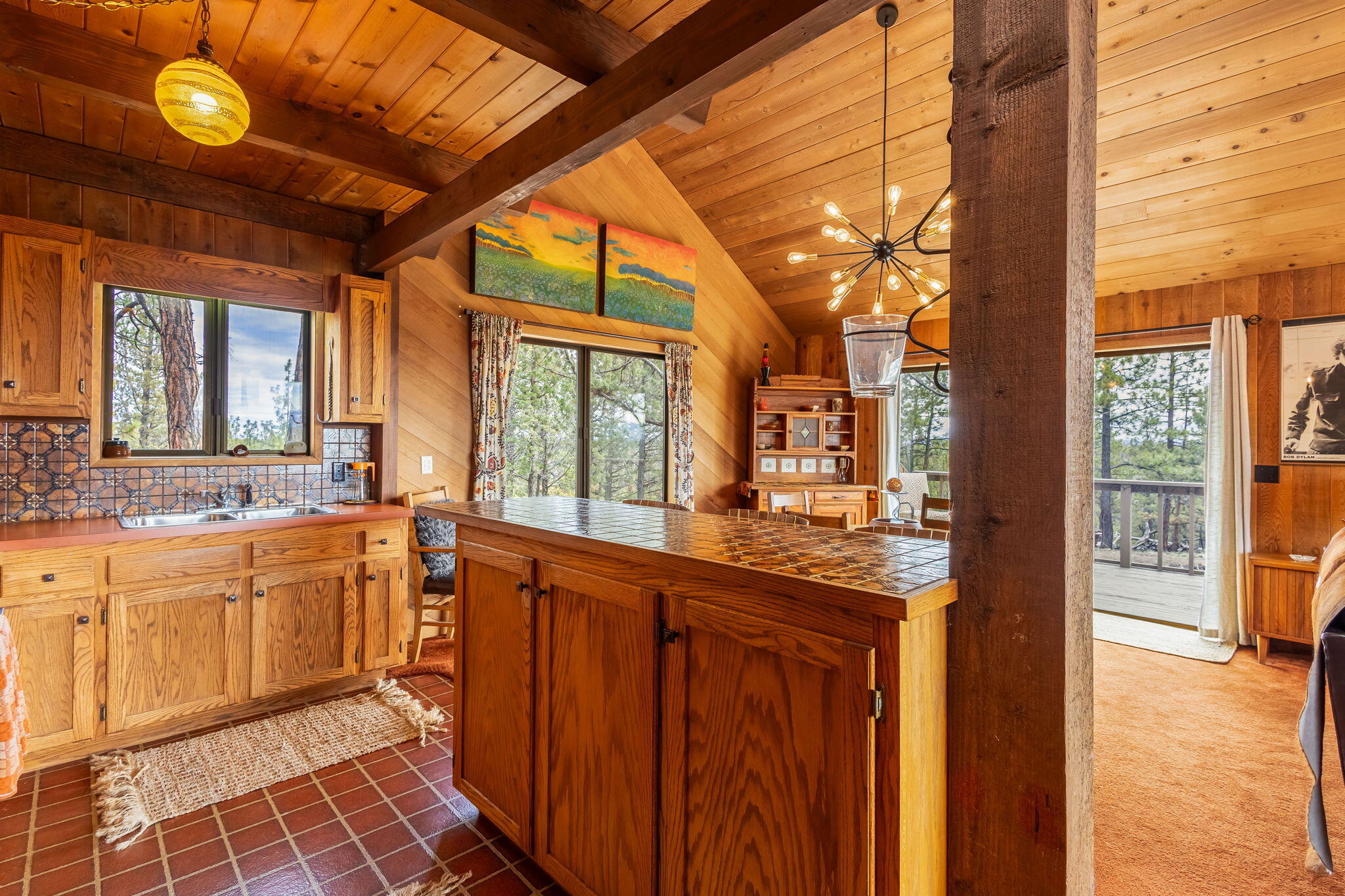 Sno Cap Vista Est - Residential