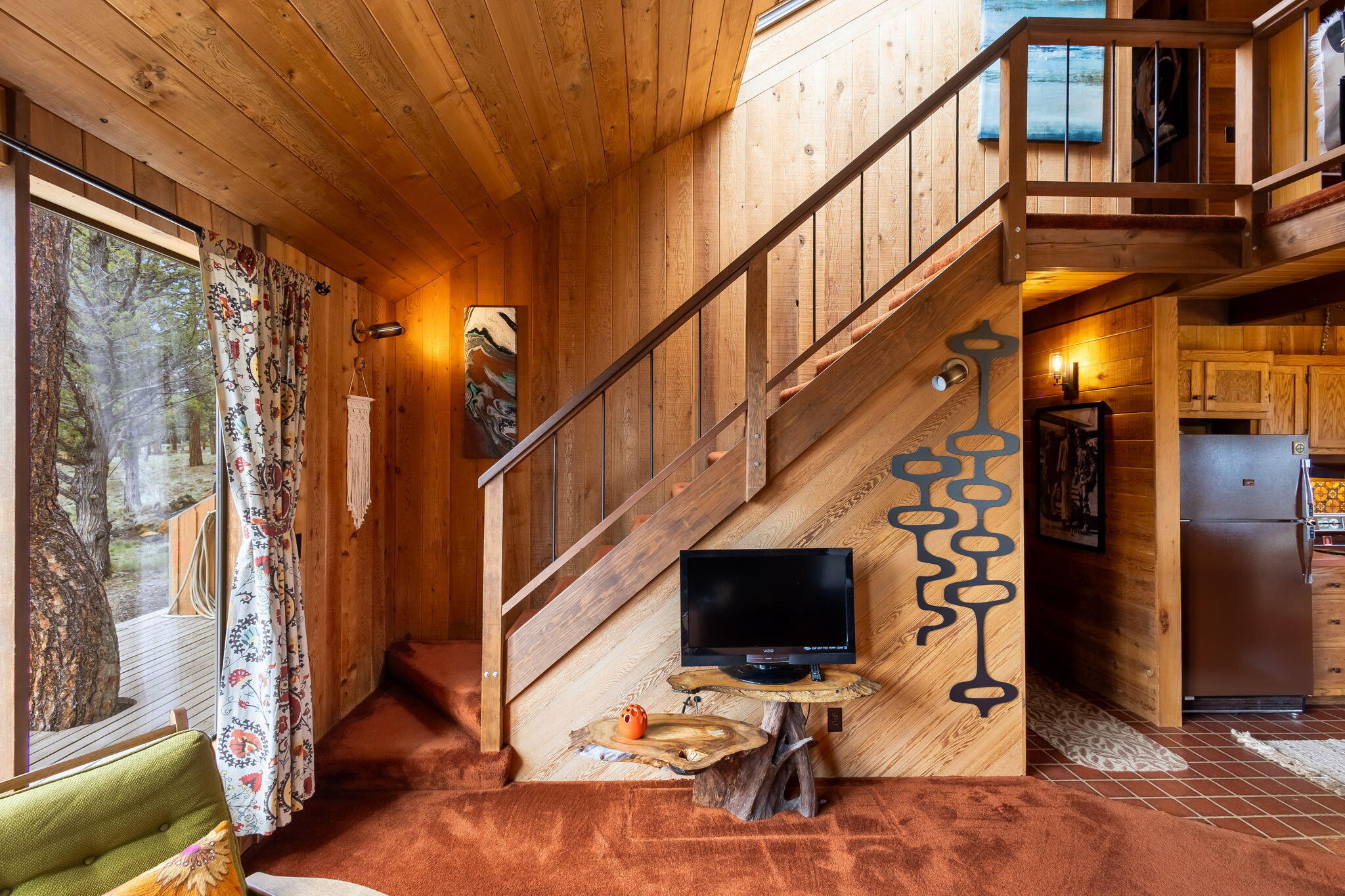 Sno Cap Vista Est - Residential