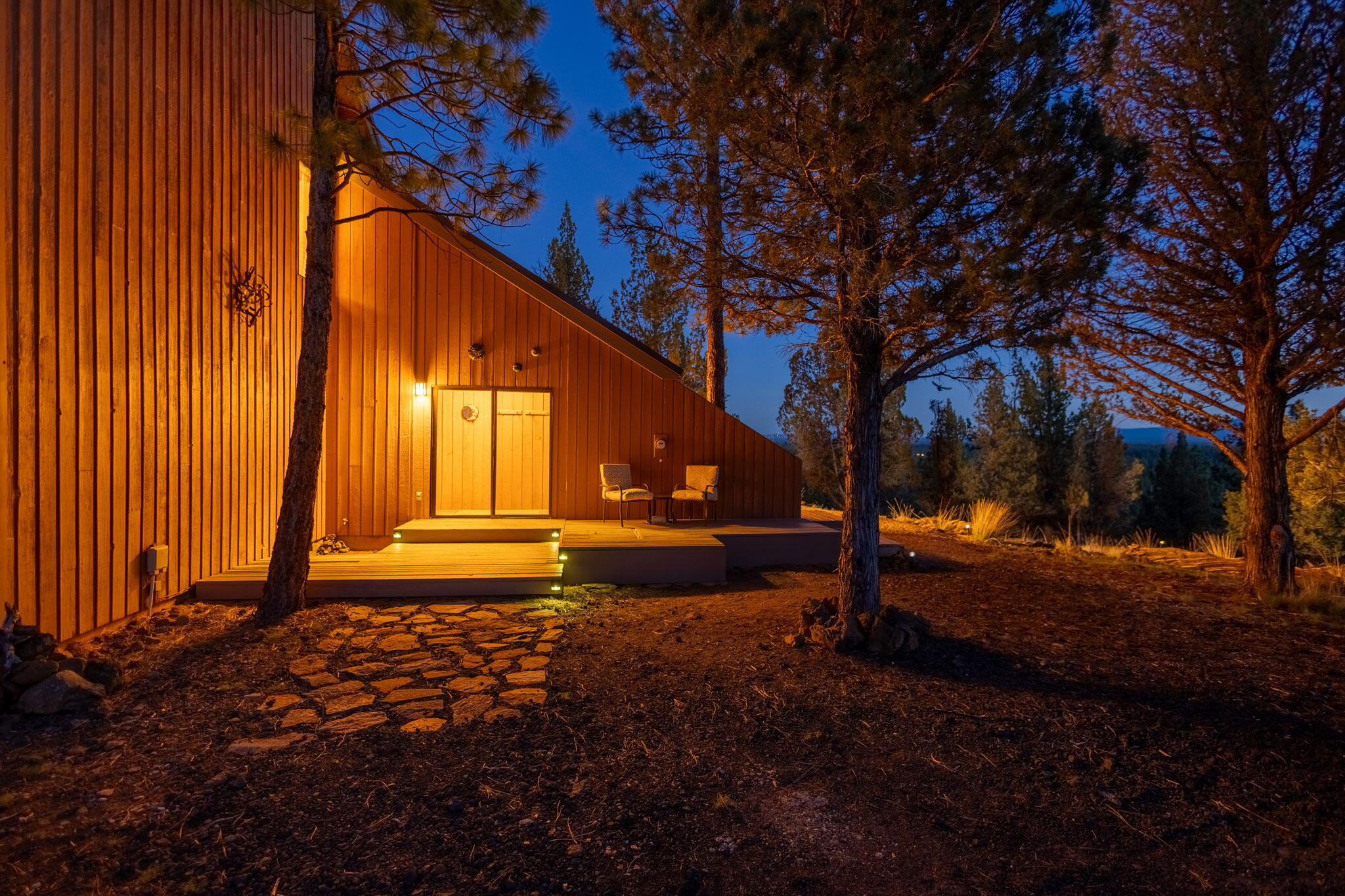 Sno Cap Vista Est - Residential