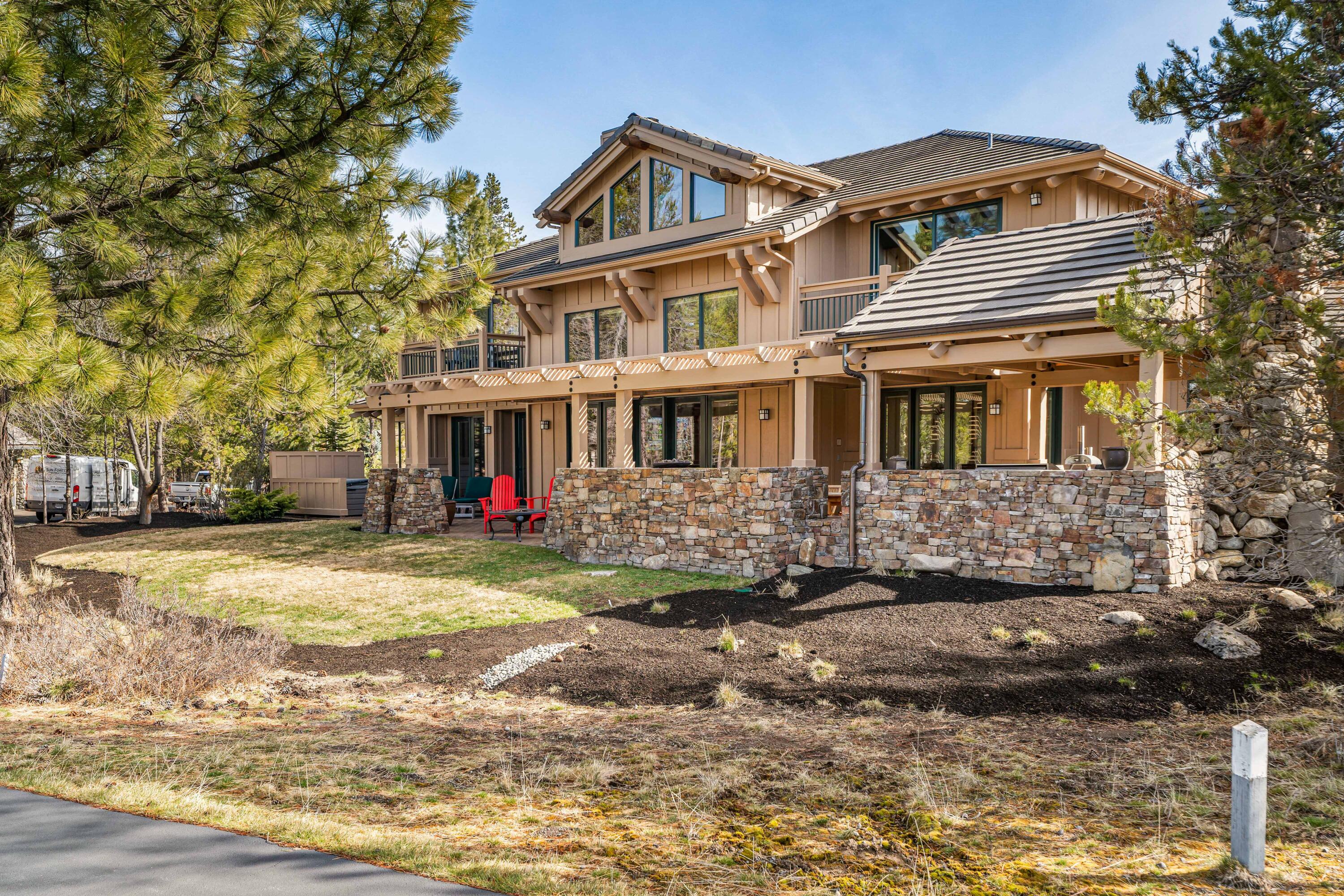 Crosswater - Residential