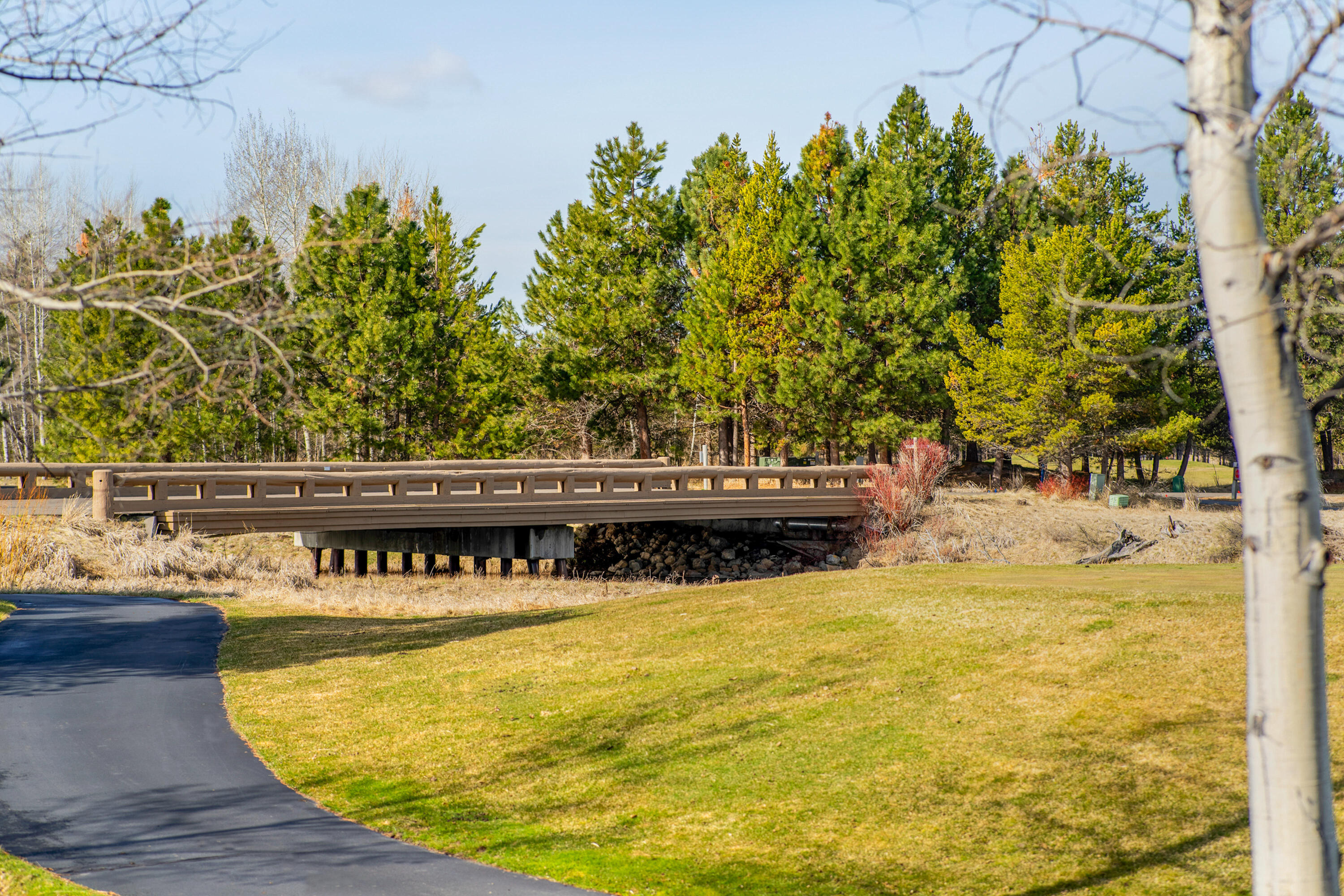 Crosswater - Residential