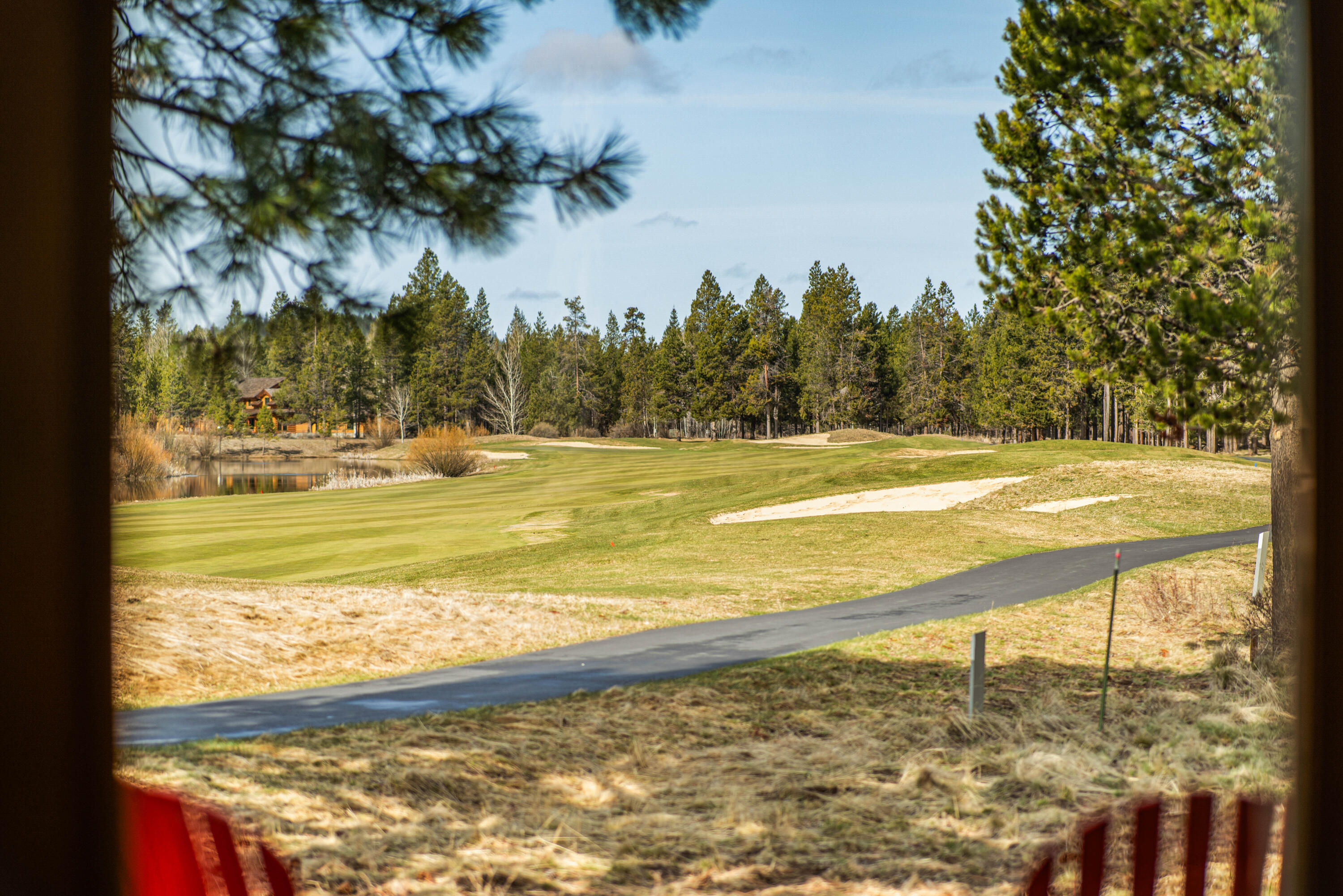 Crosswater - Residential