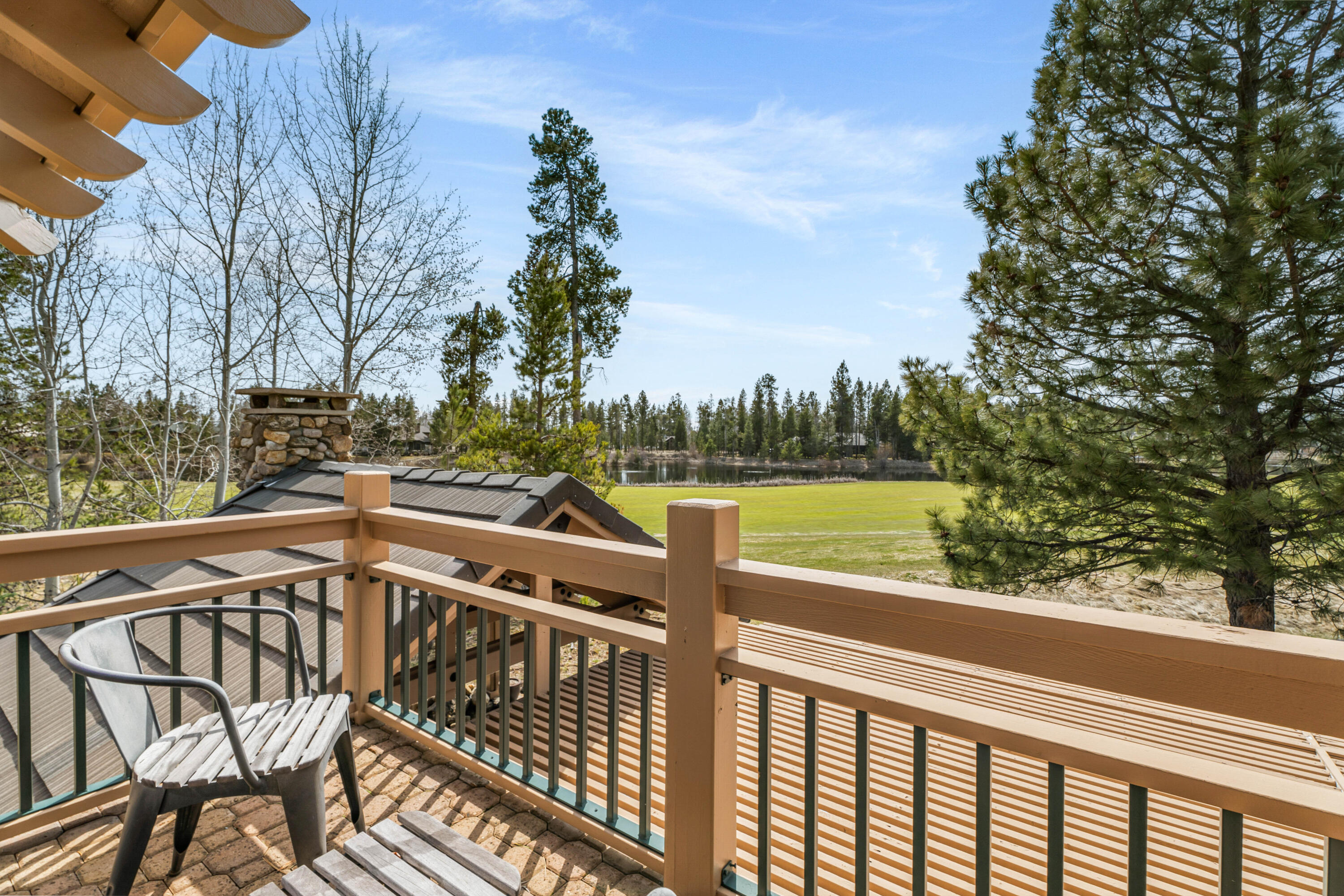 Crosswater - Residential