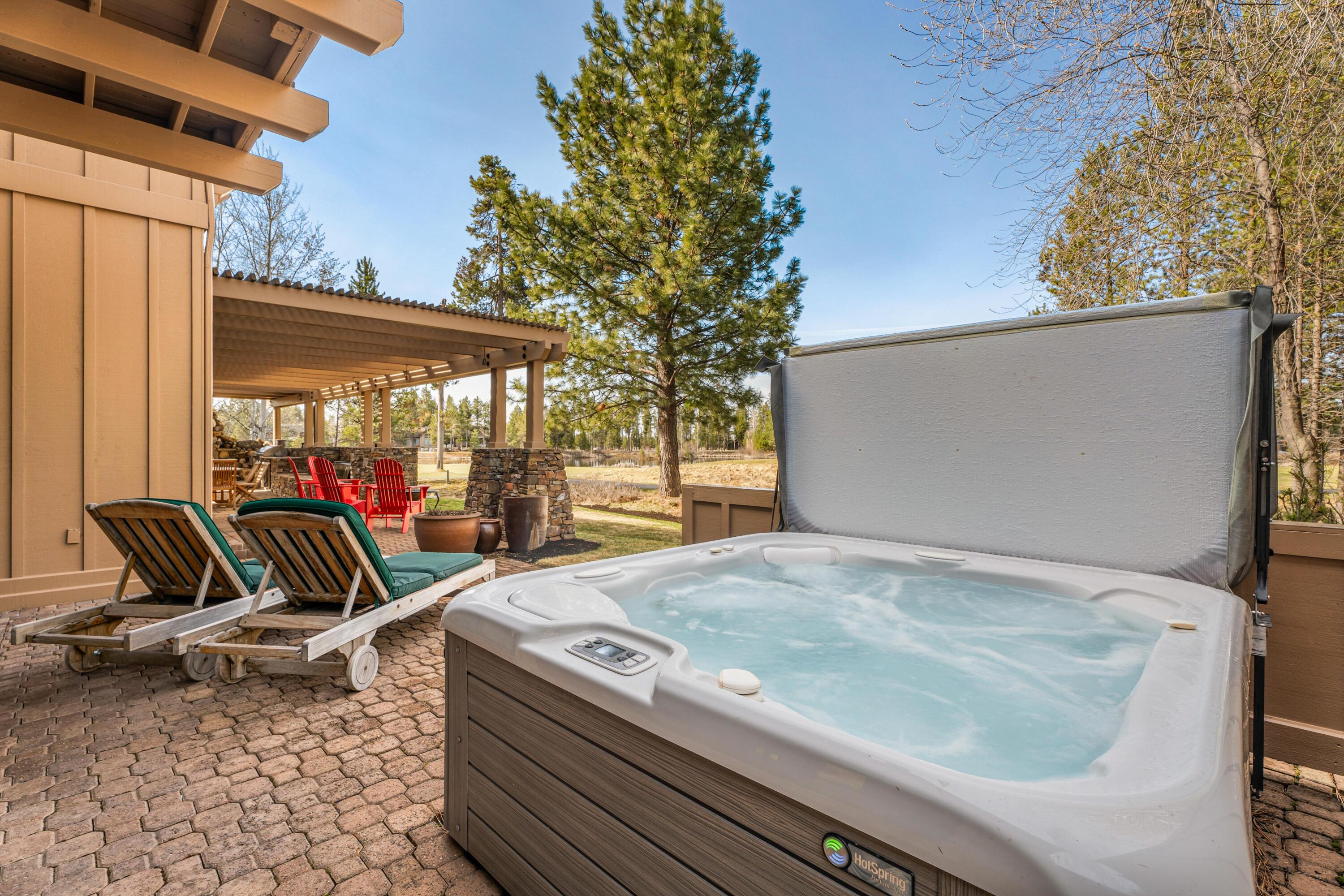 Crosswater - Residential