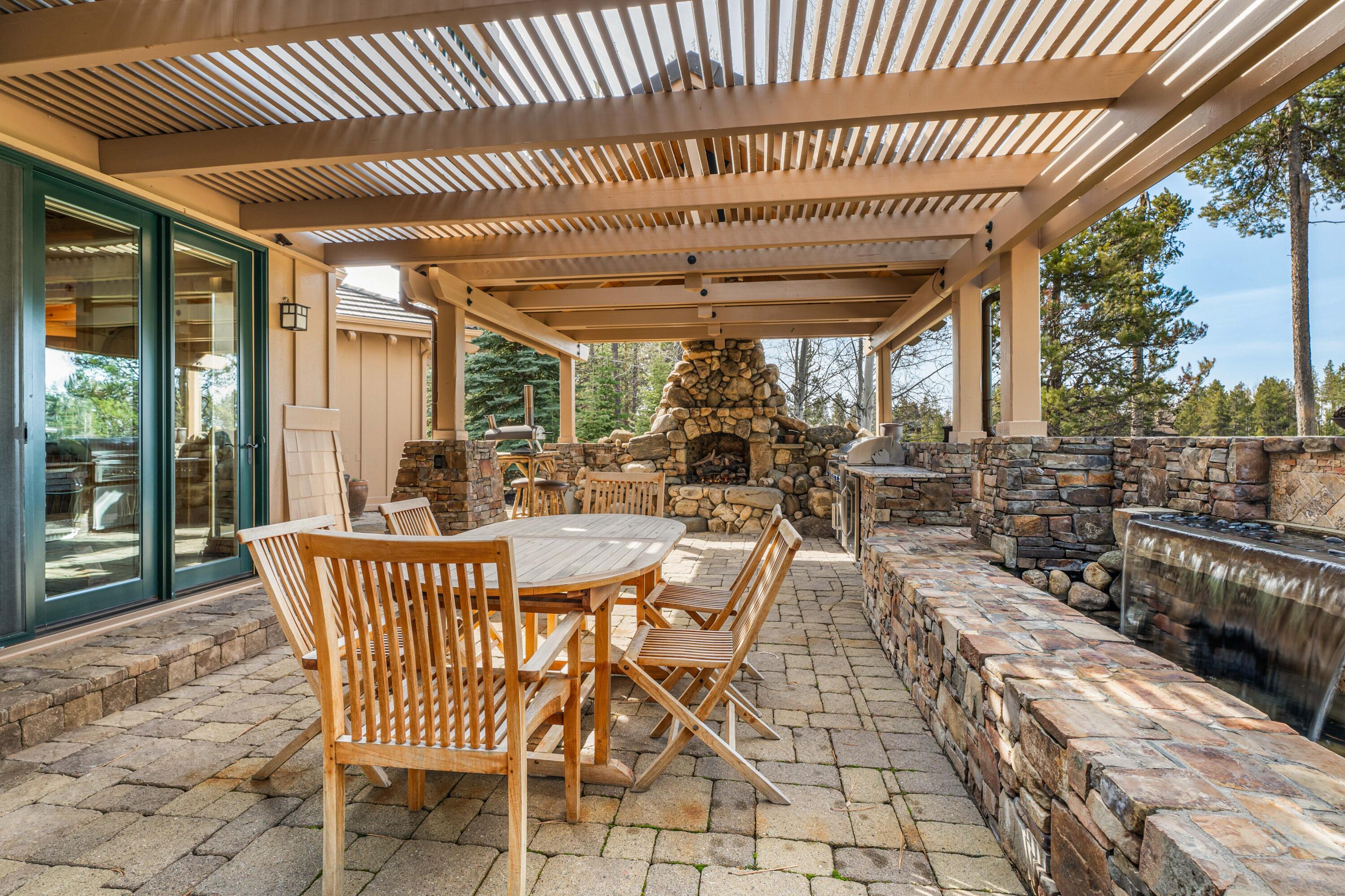 Crosswater - Residential