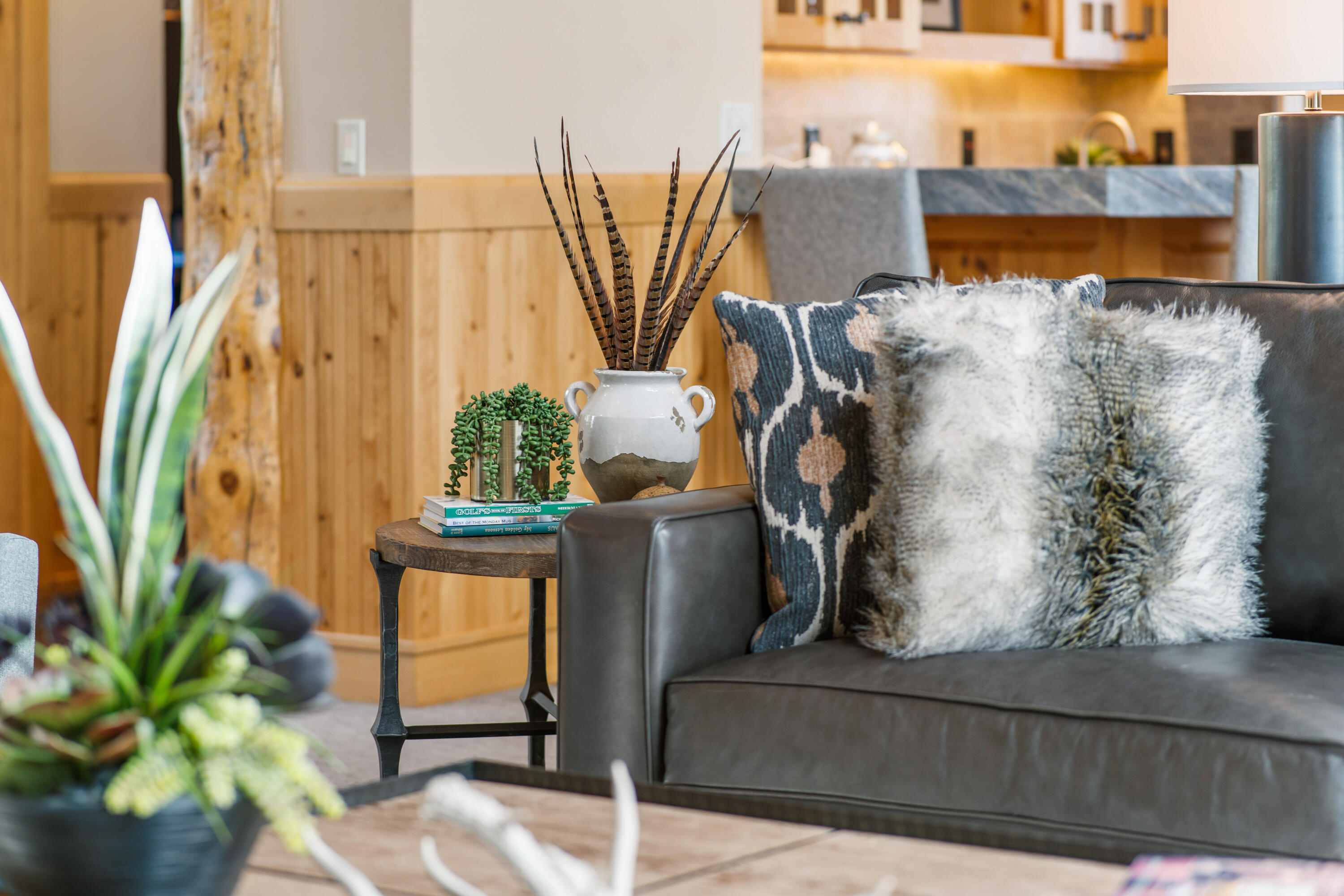 Crosswater - Residential