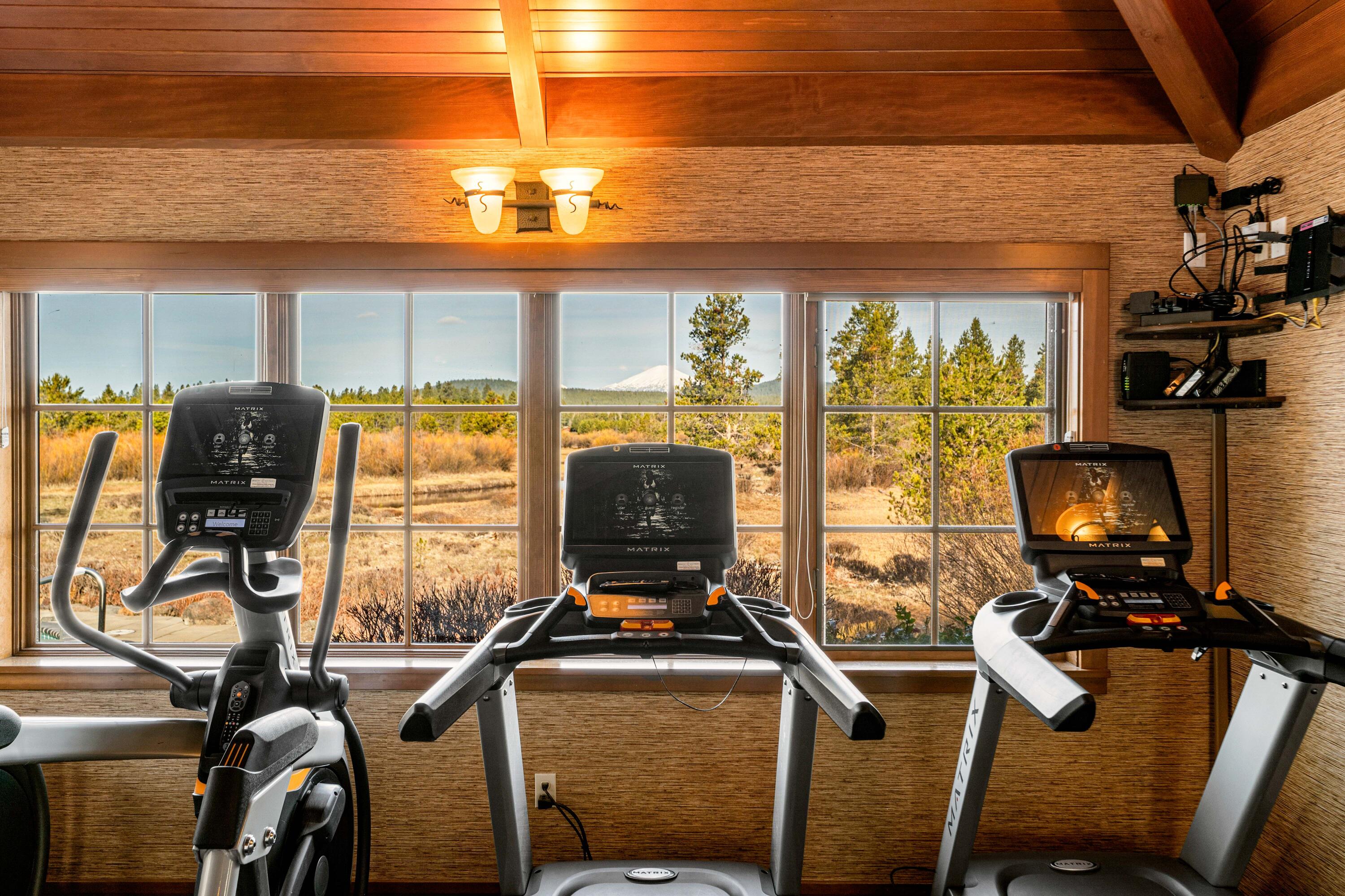 Crosswater - Residential