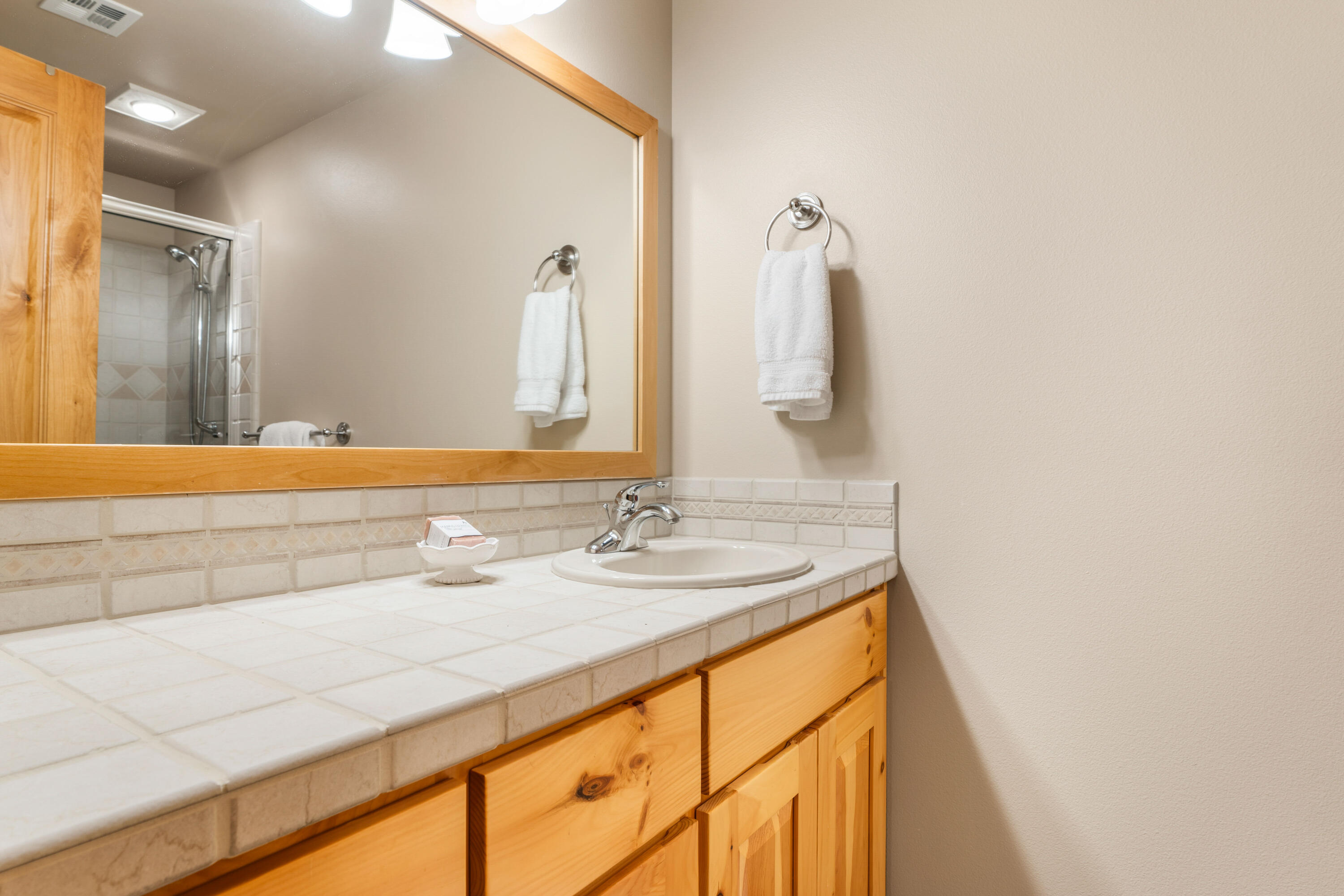 Crosswater - Residential