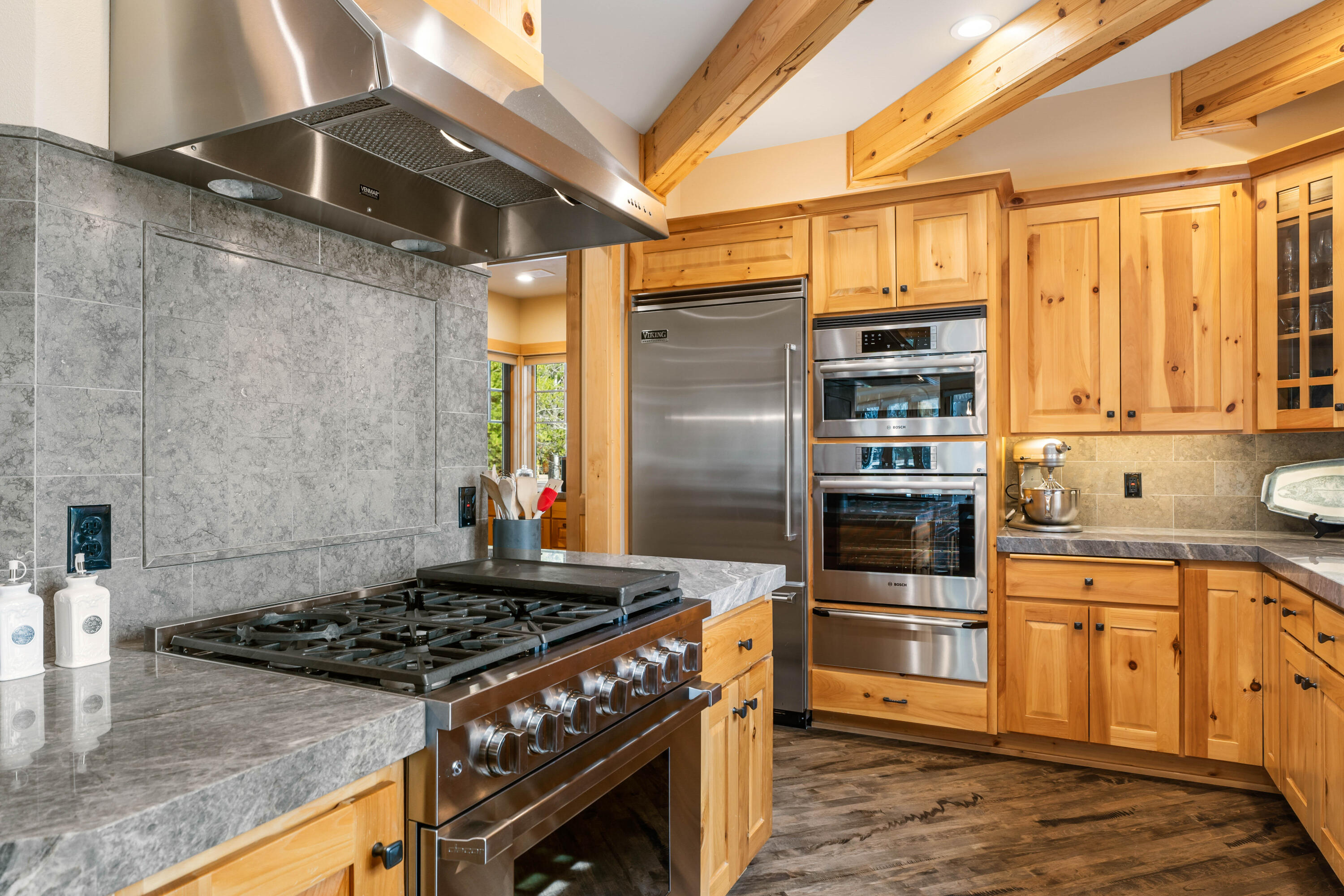 Crosswater - Residential