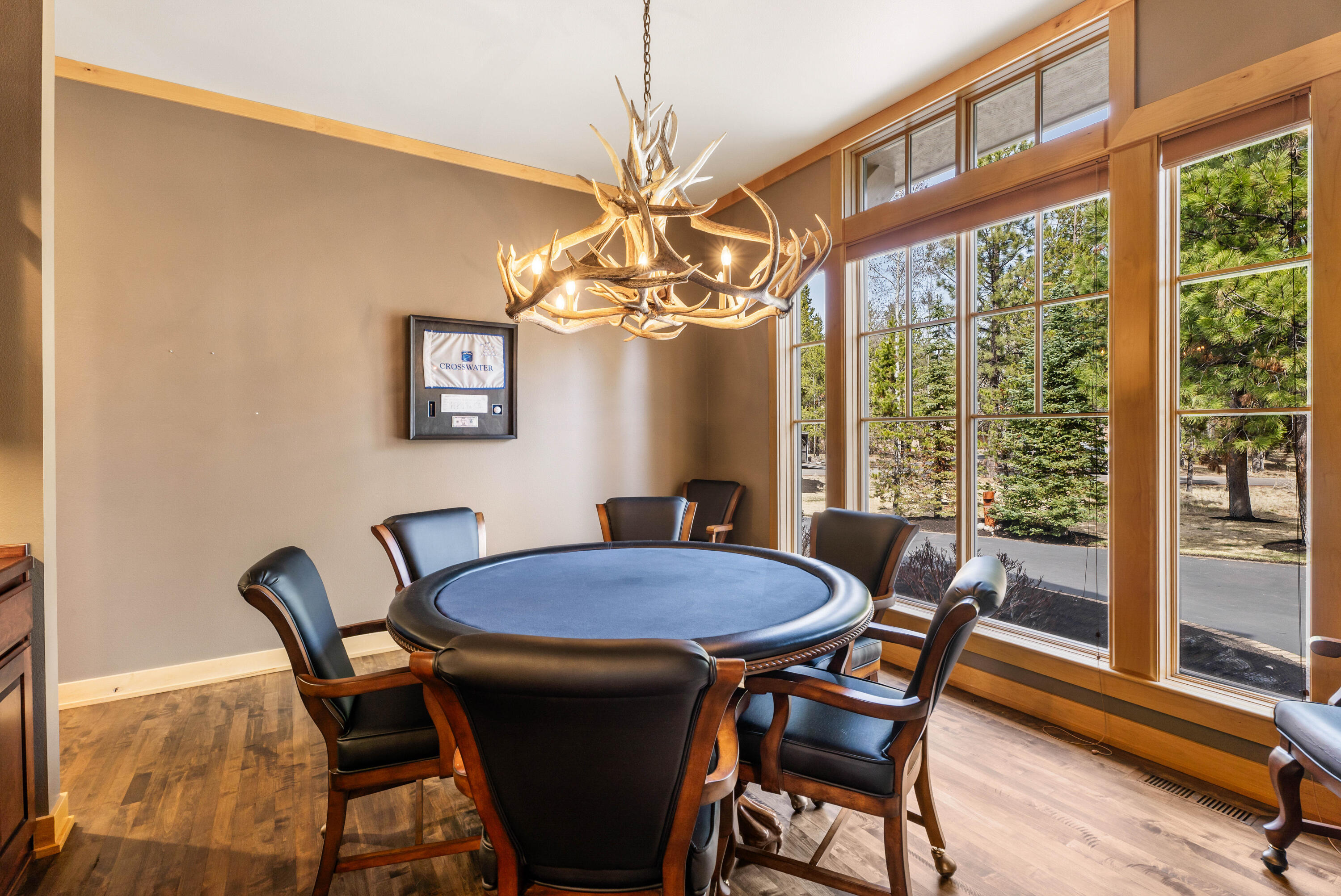 Crosswater - Residential