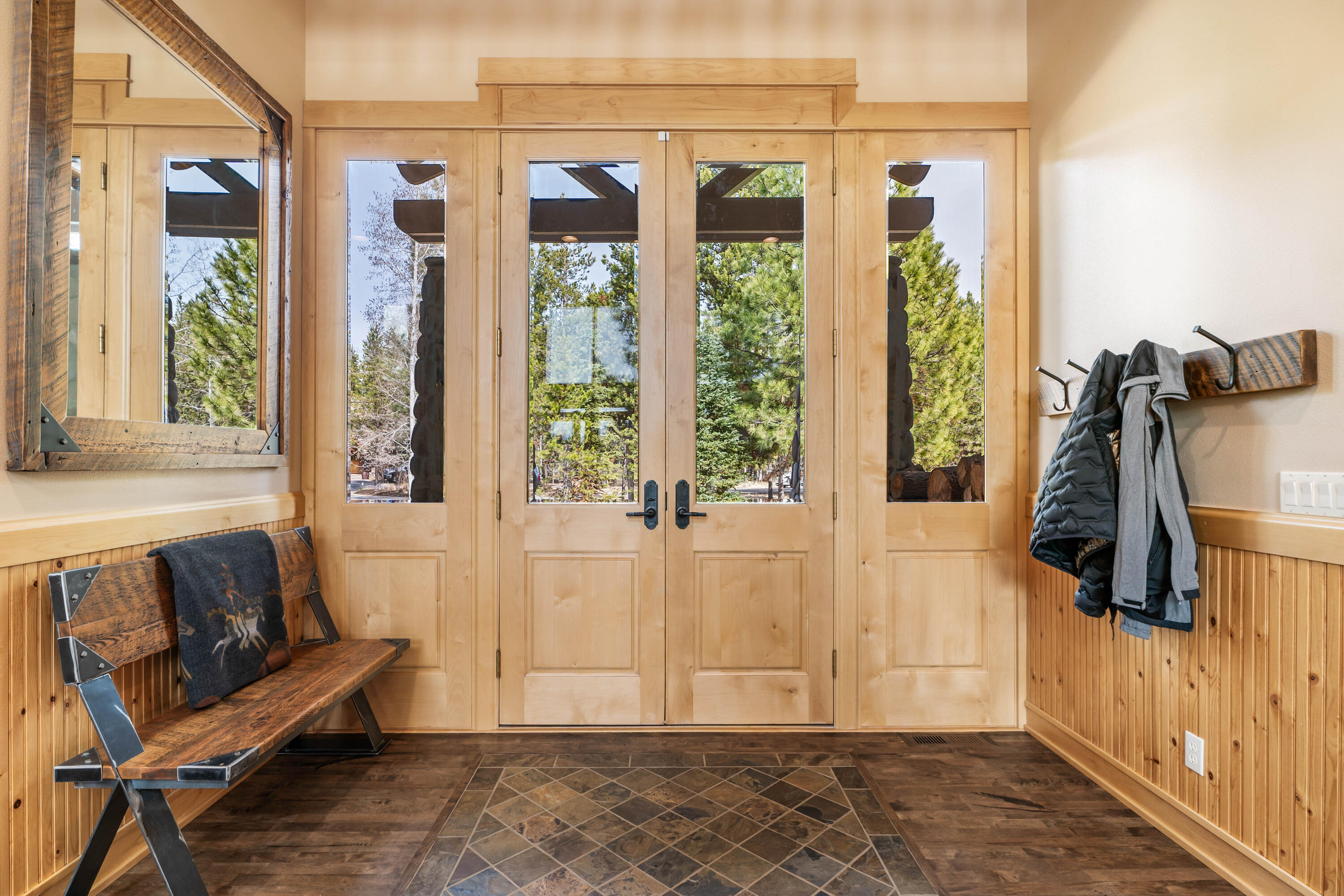 Crosswater - Residential