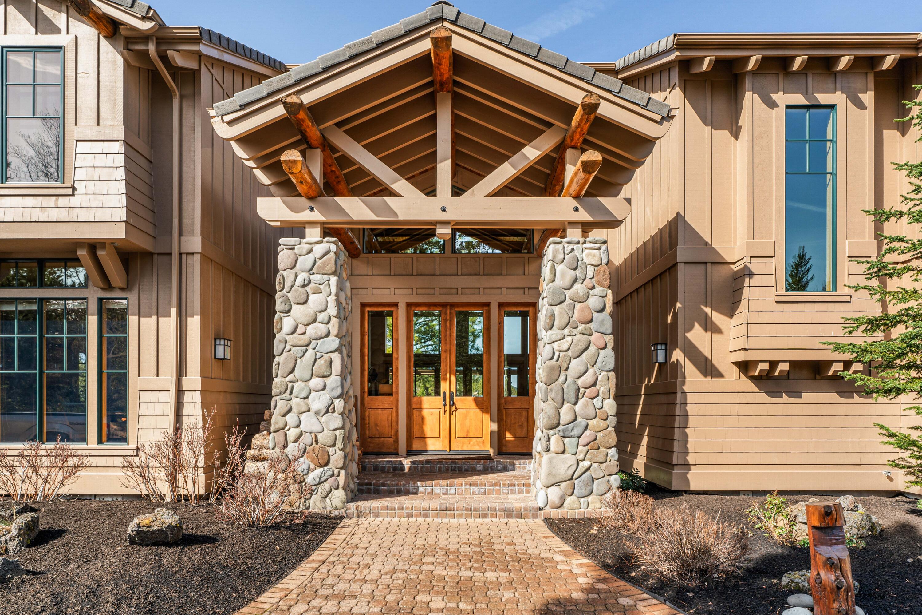 Crosswater - Residential