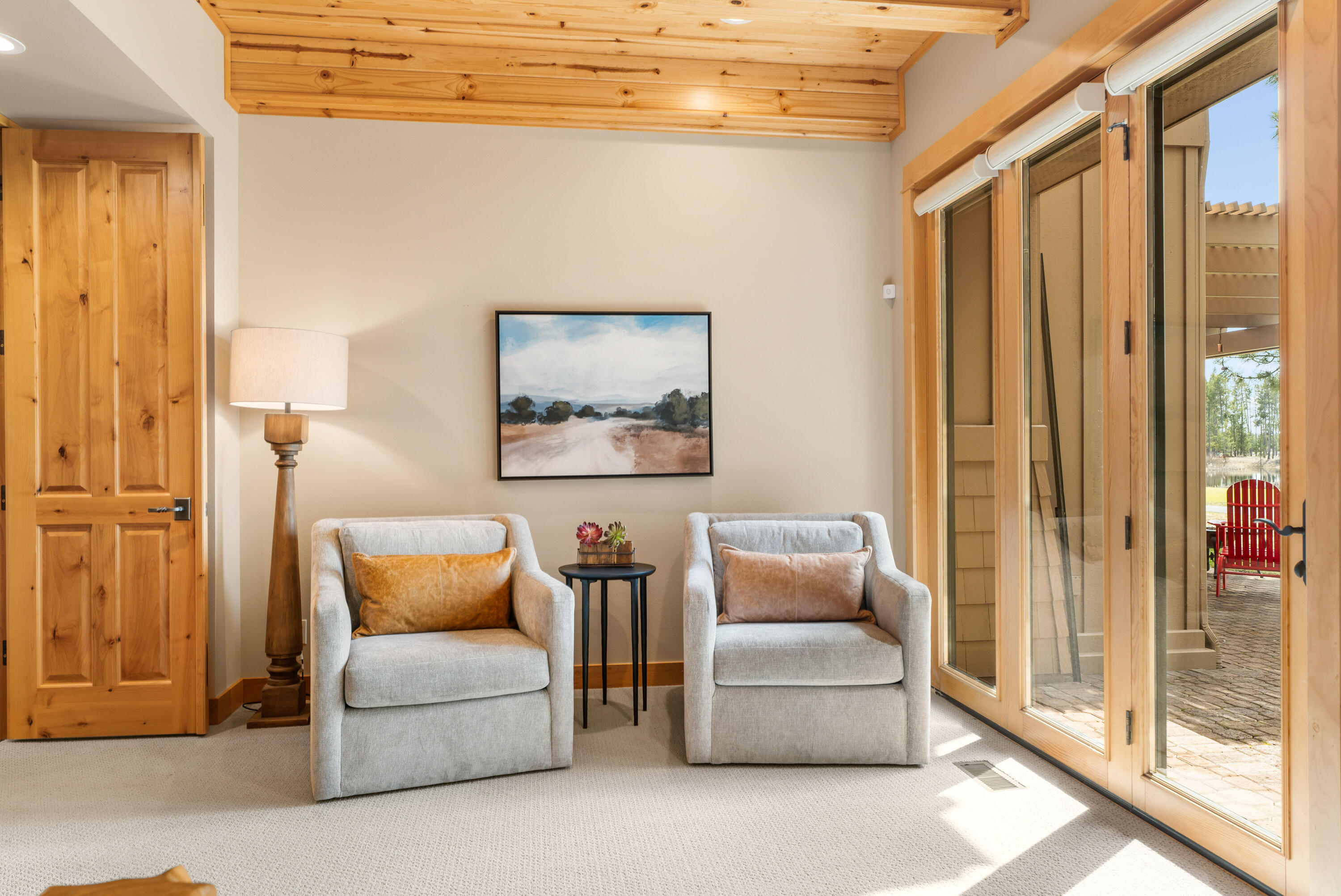 Crosswater - Residential