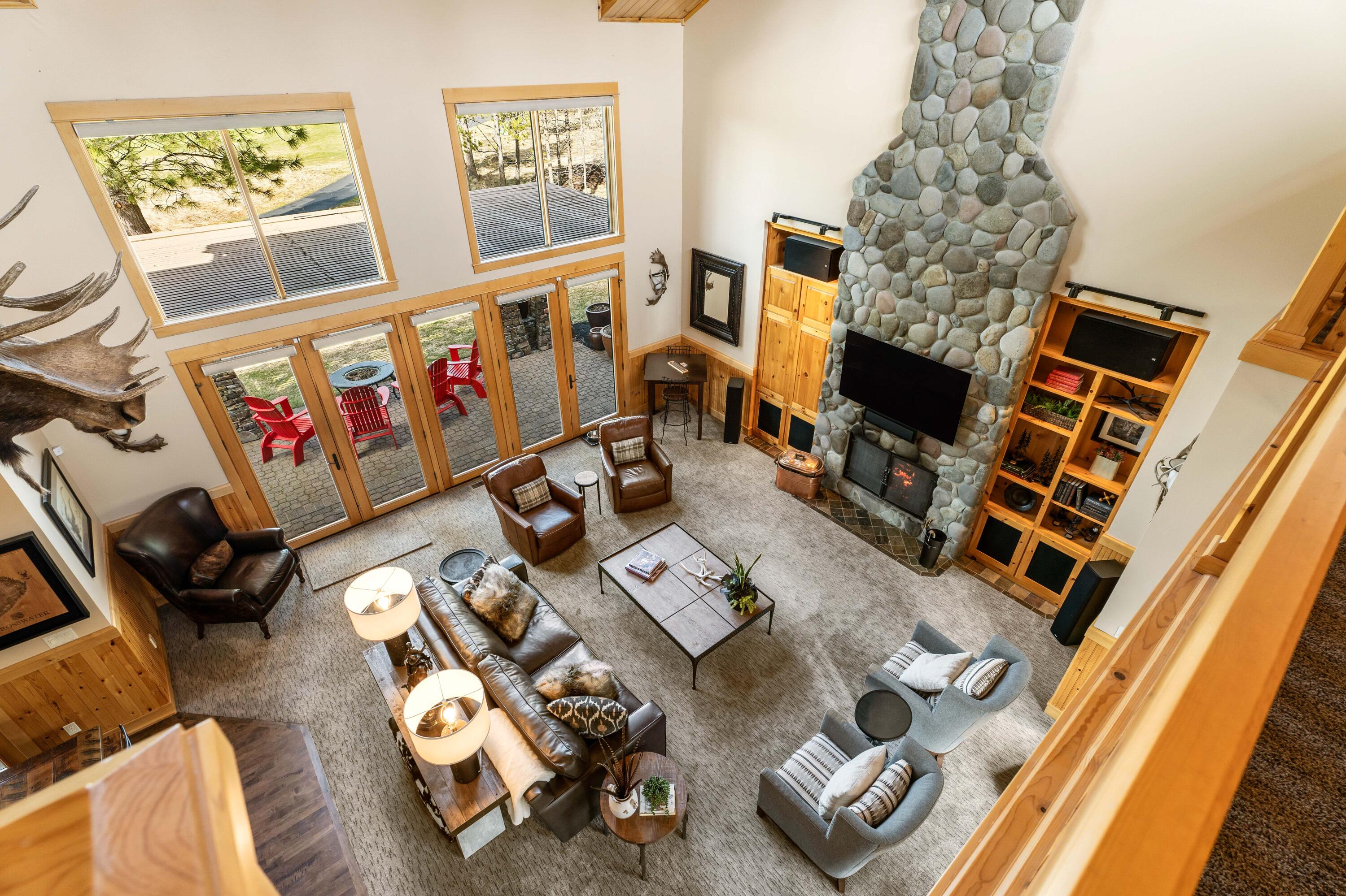 Crosswater - Residential