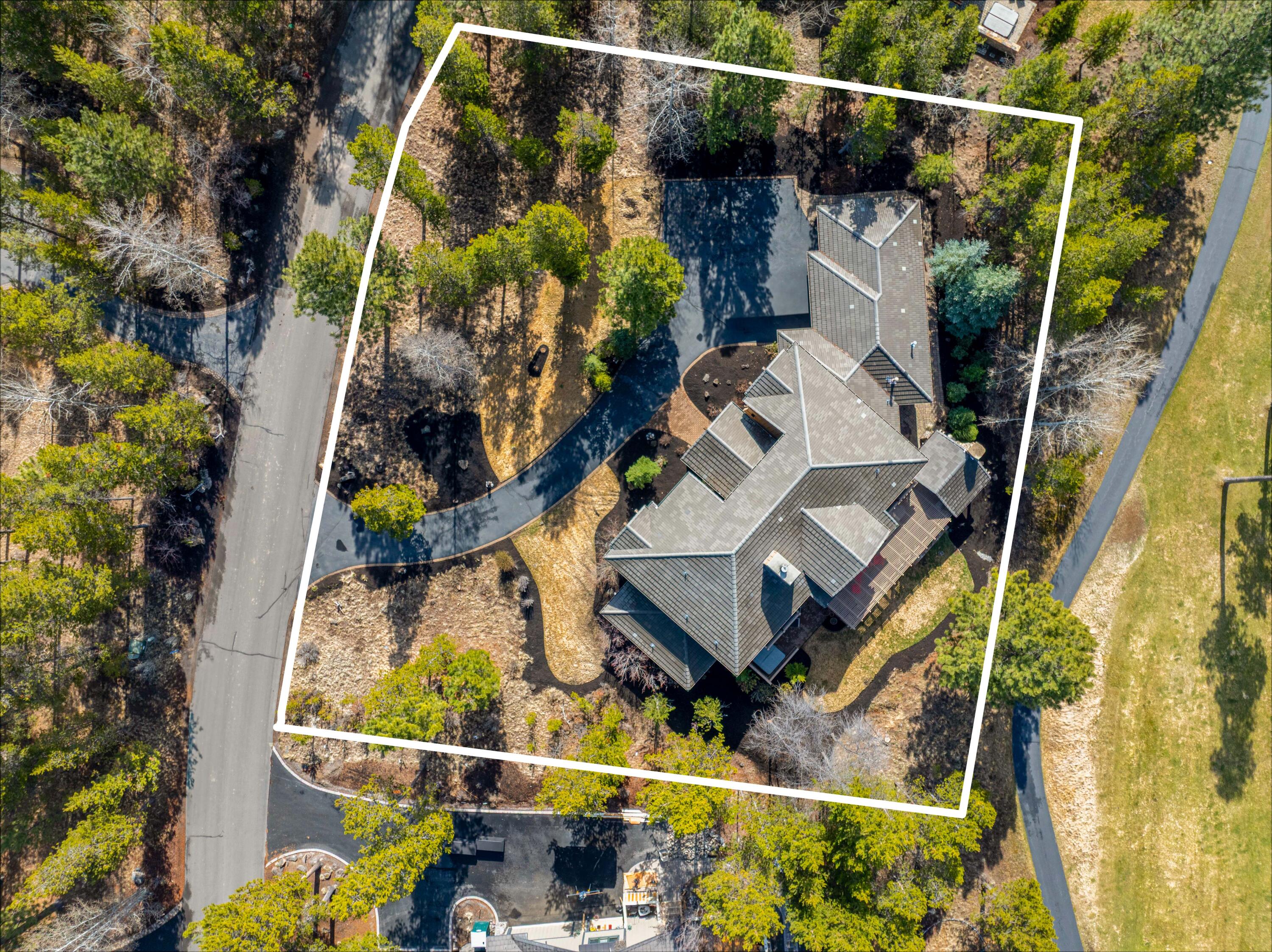 Crosswater - Residential