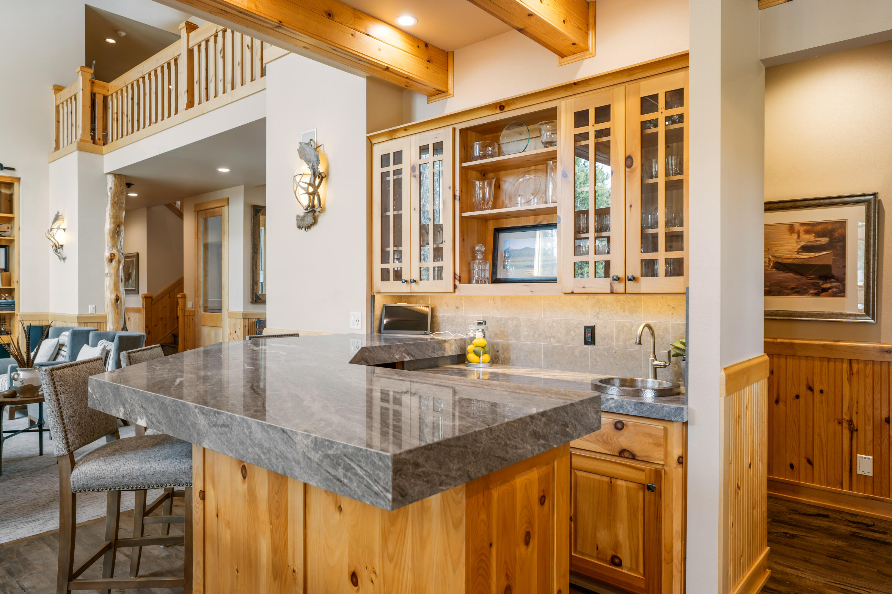 Crosswater - Residential