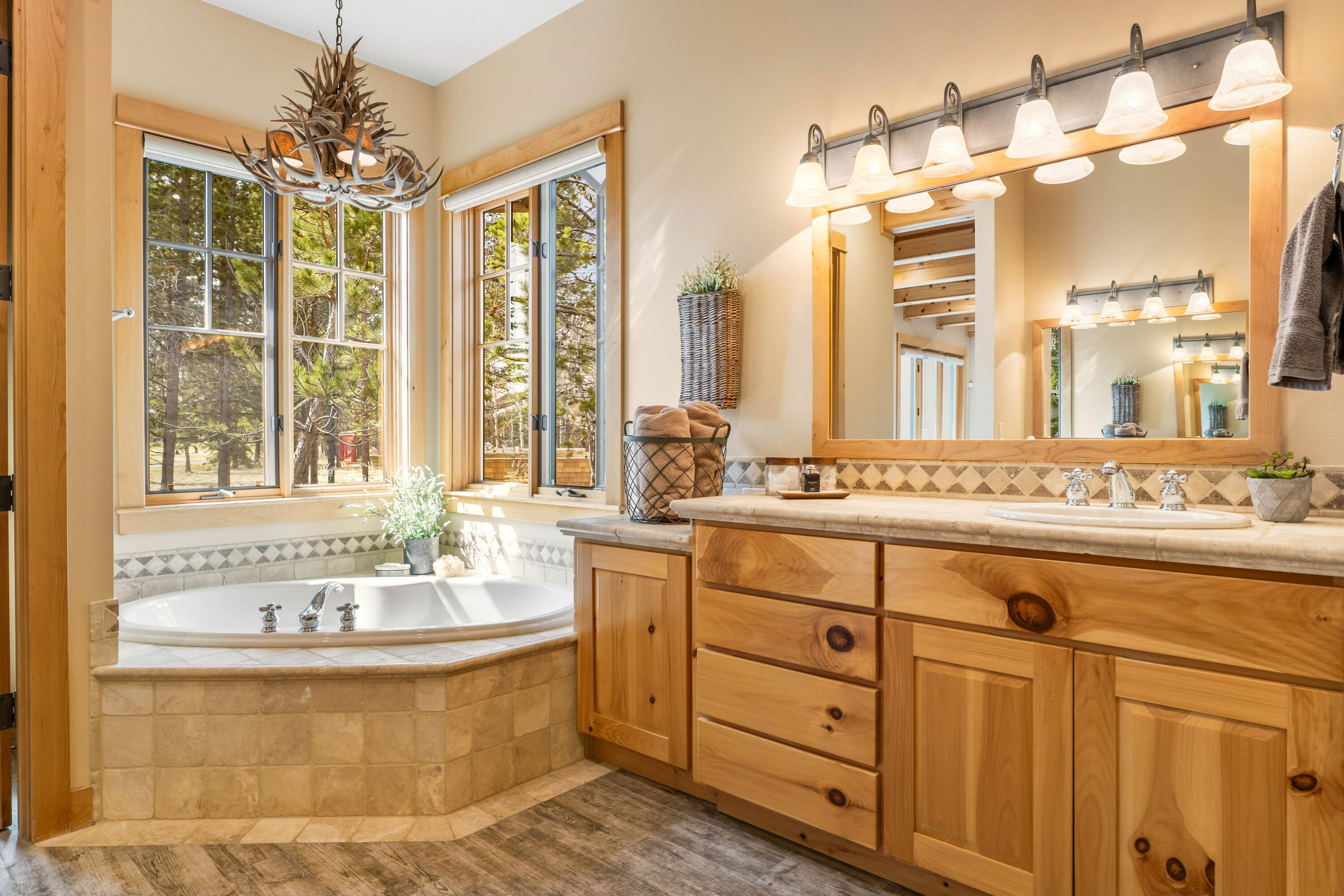 Crosswater - Residential