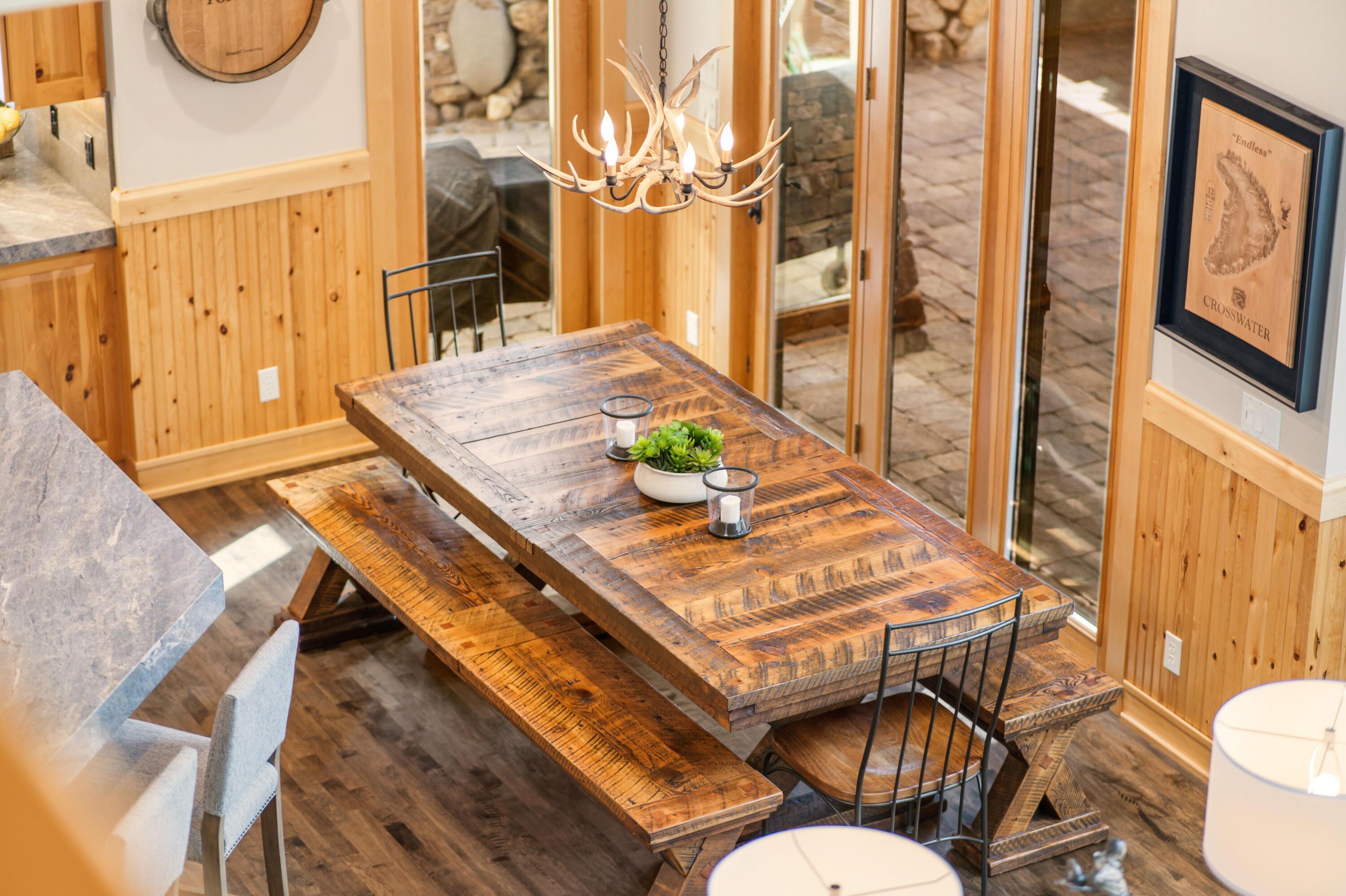 Crosswater - Residential