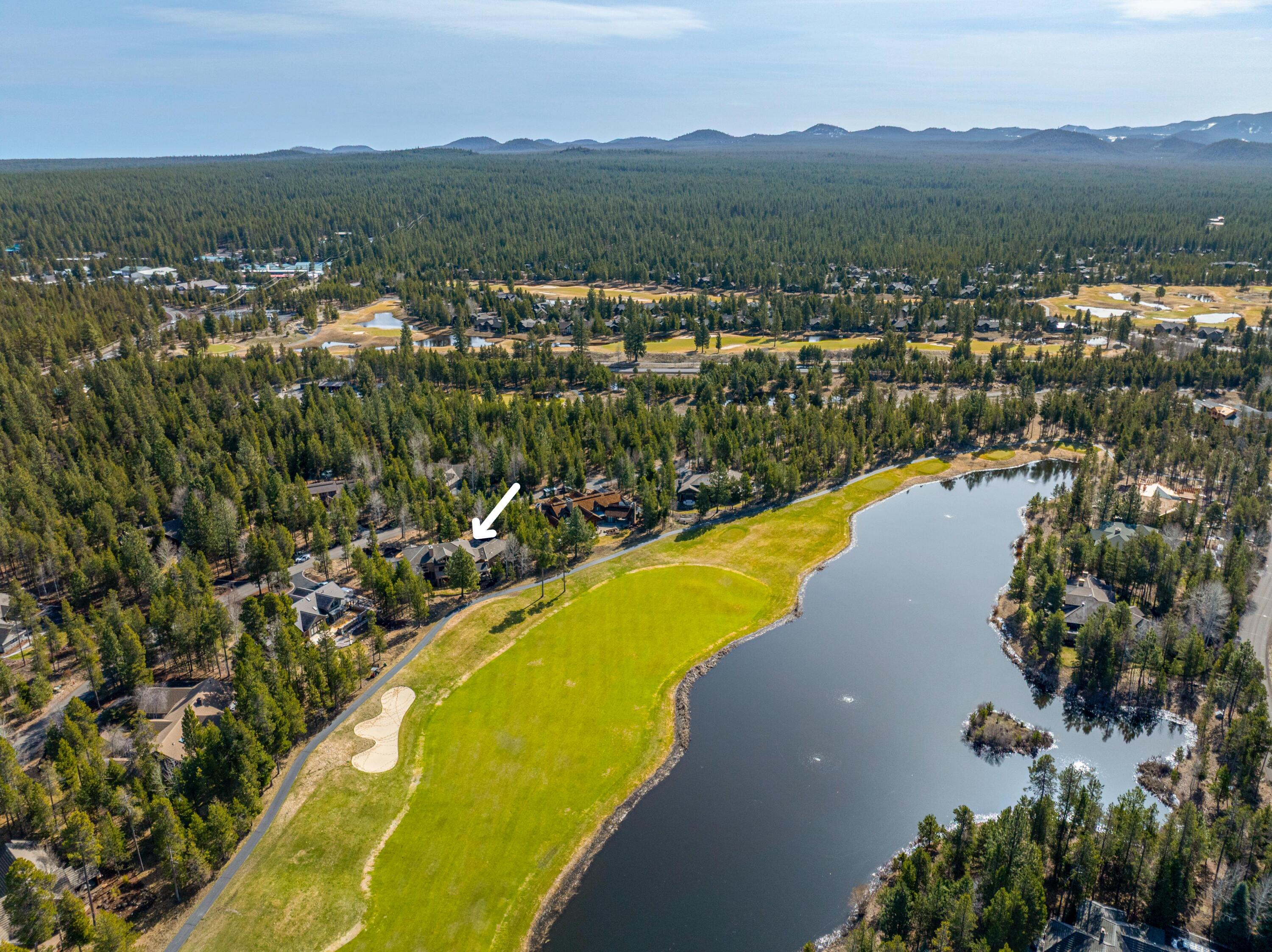 Crosswater - Residential