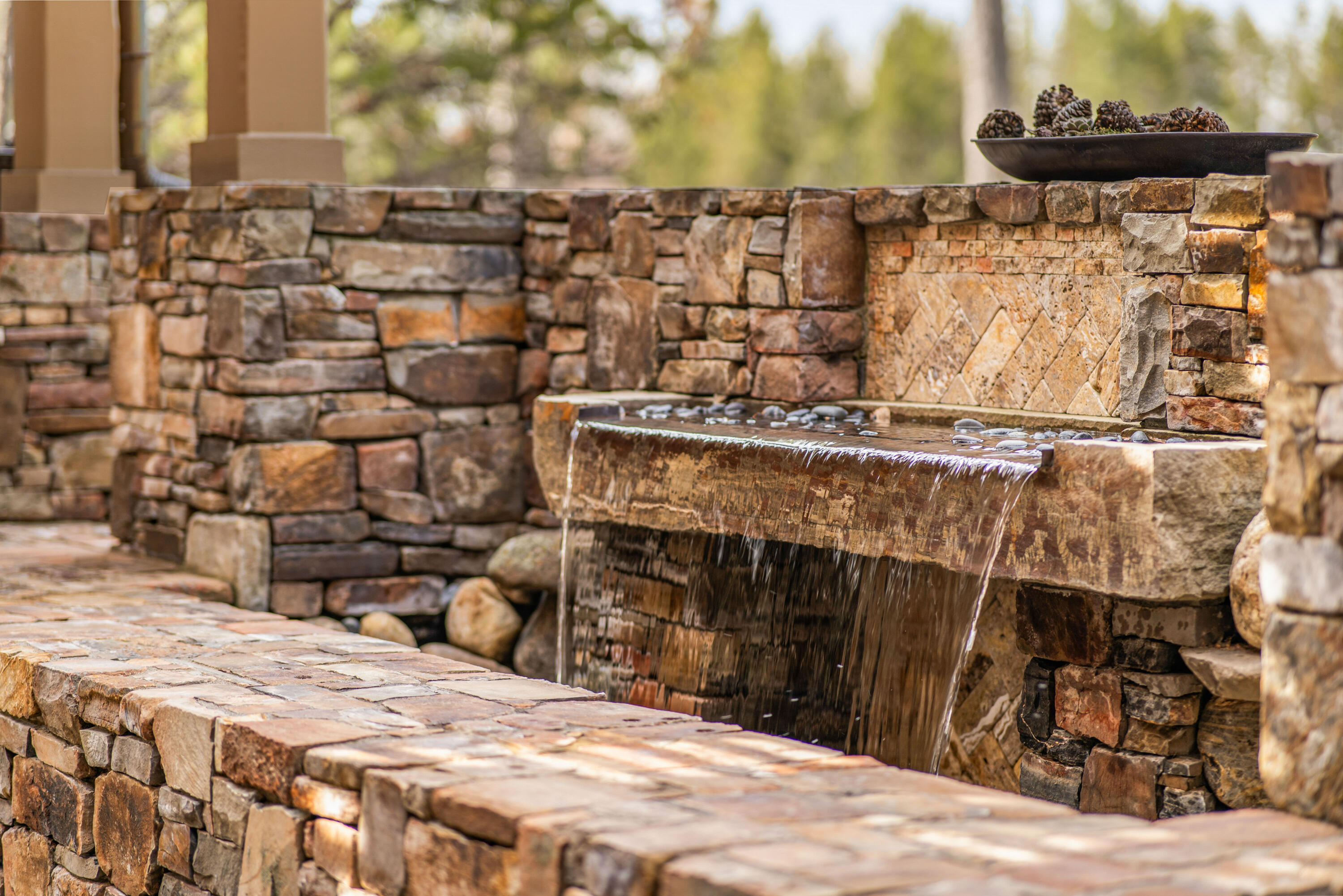 Crosswater - Residential