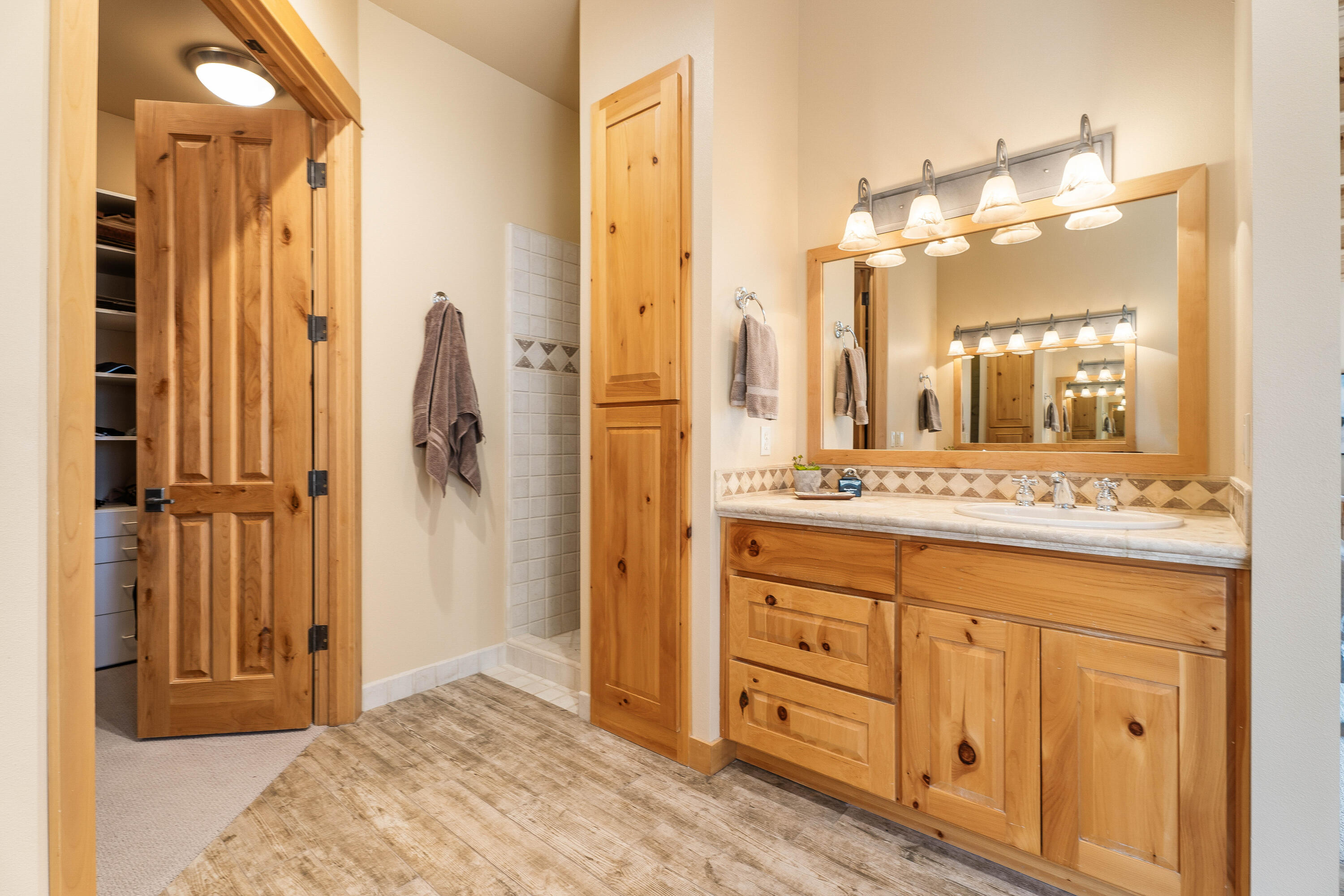 Crosswater - Residential