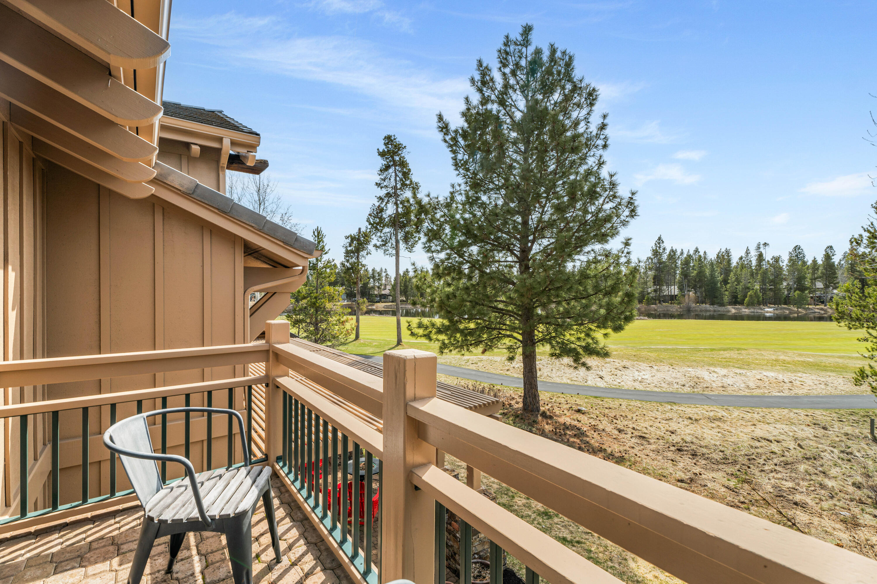 Crosswater - Residential