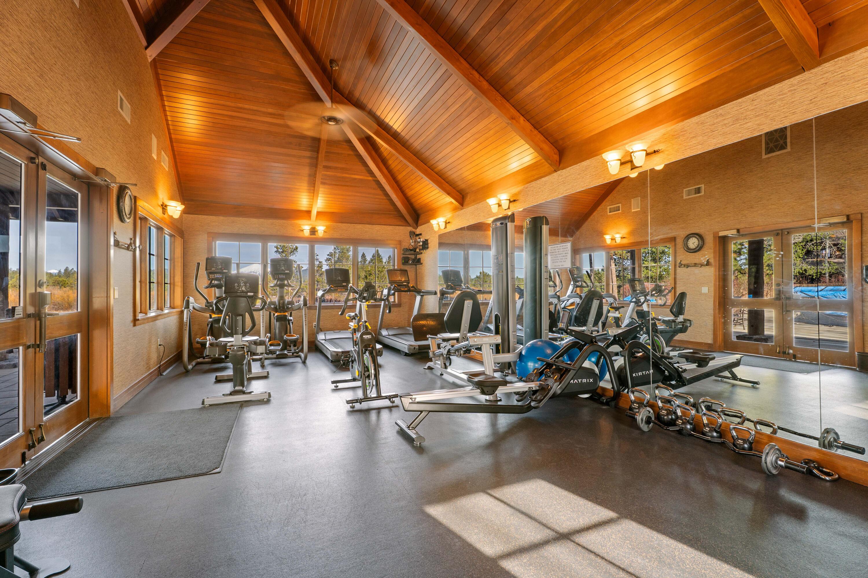 Crosswater - Residential