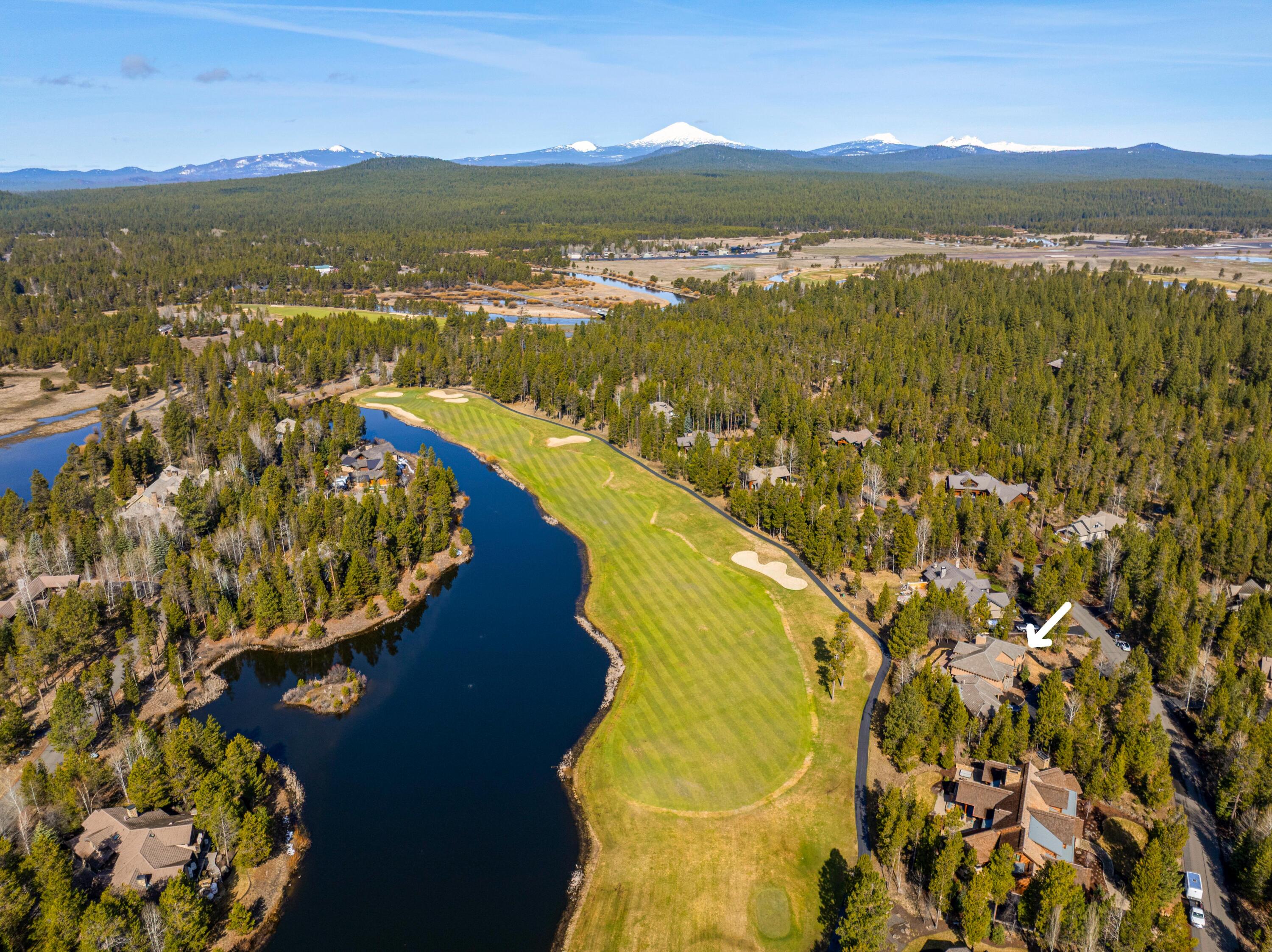 Crosswater - Residential