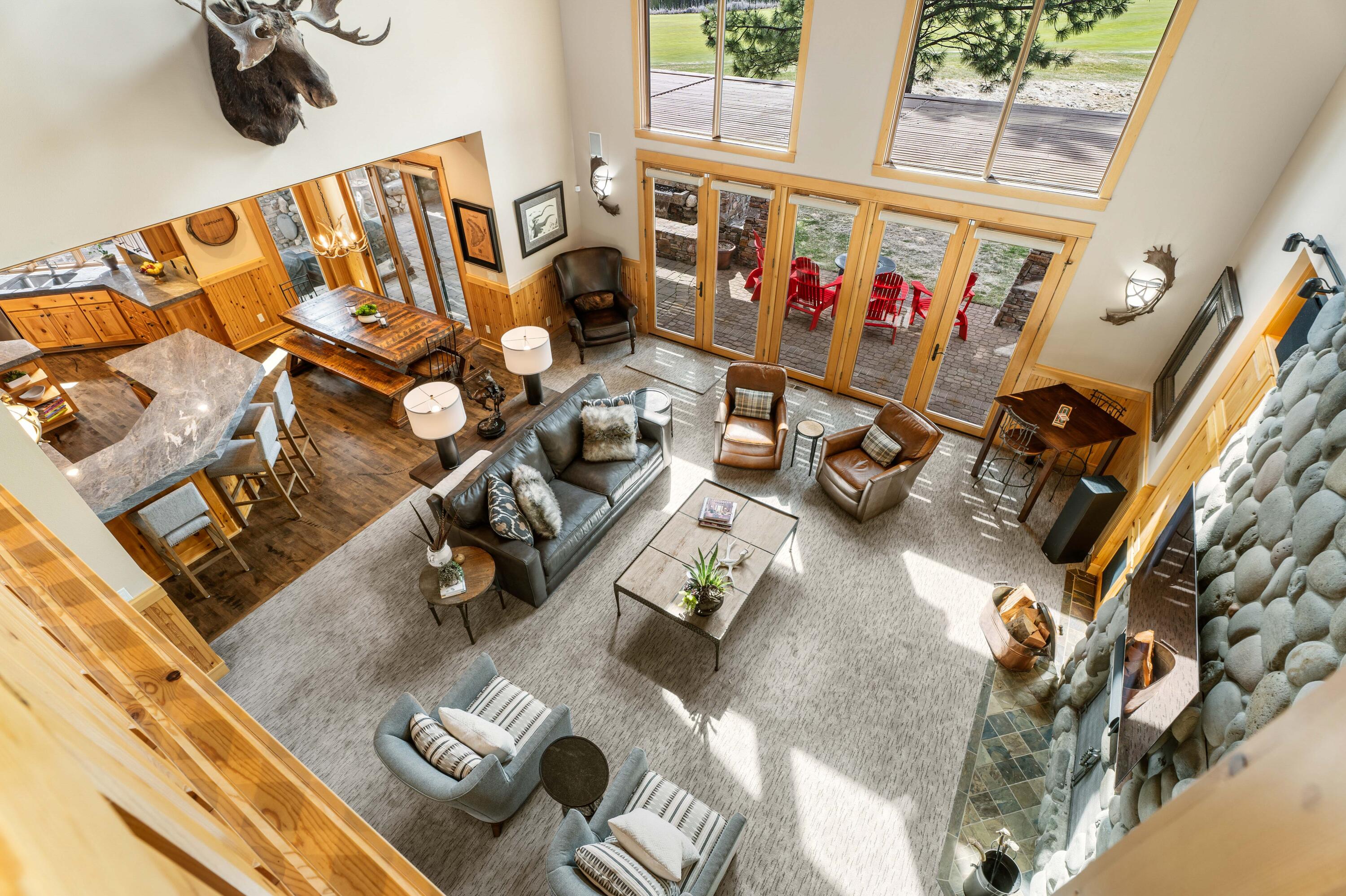 Crosswater - Residential